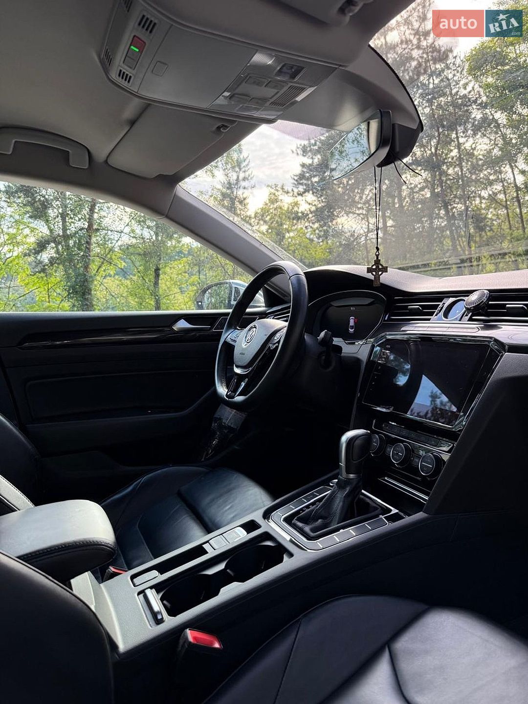 Volkswagen Arteon 2017 VIN WVWZZZ3HZJE514317 фото оголошення 42 з 52