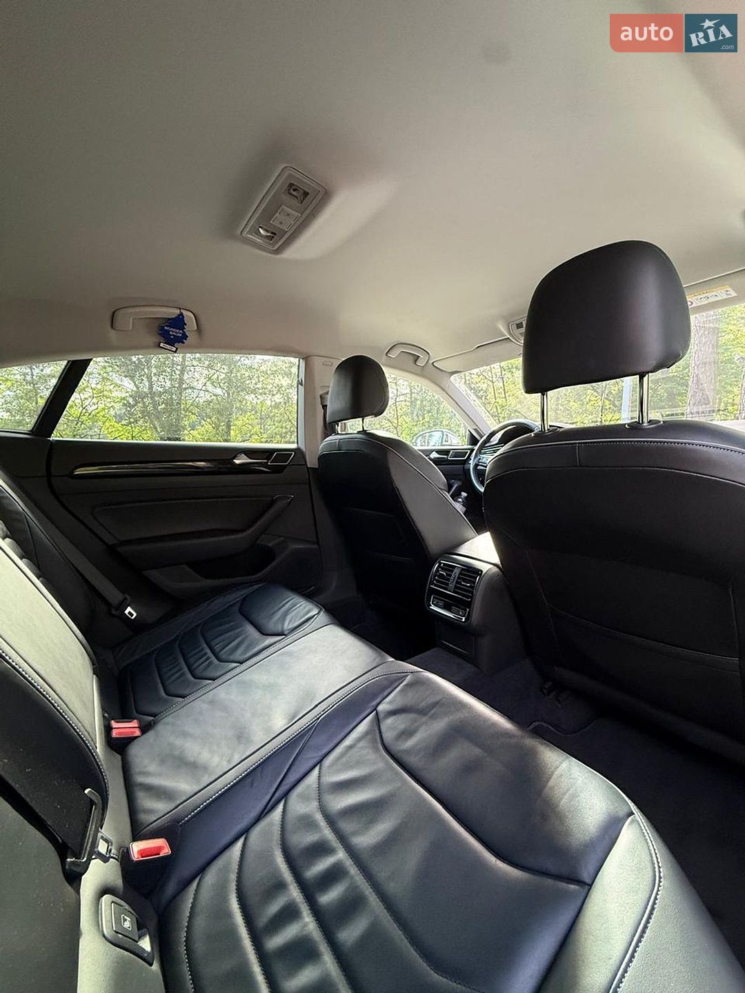 Volkswagen Arteon 2017 VIN WVWZZZ3HZJE514317 фото оголошення 39 з 52