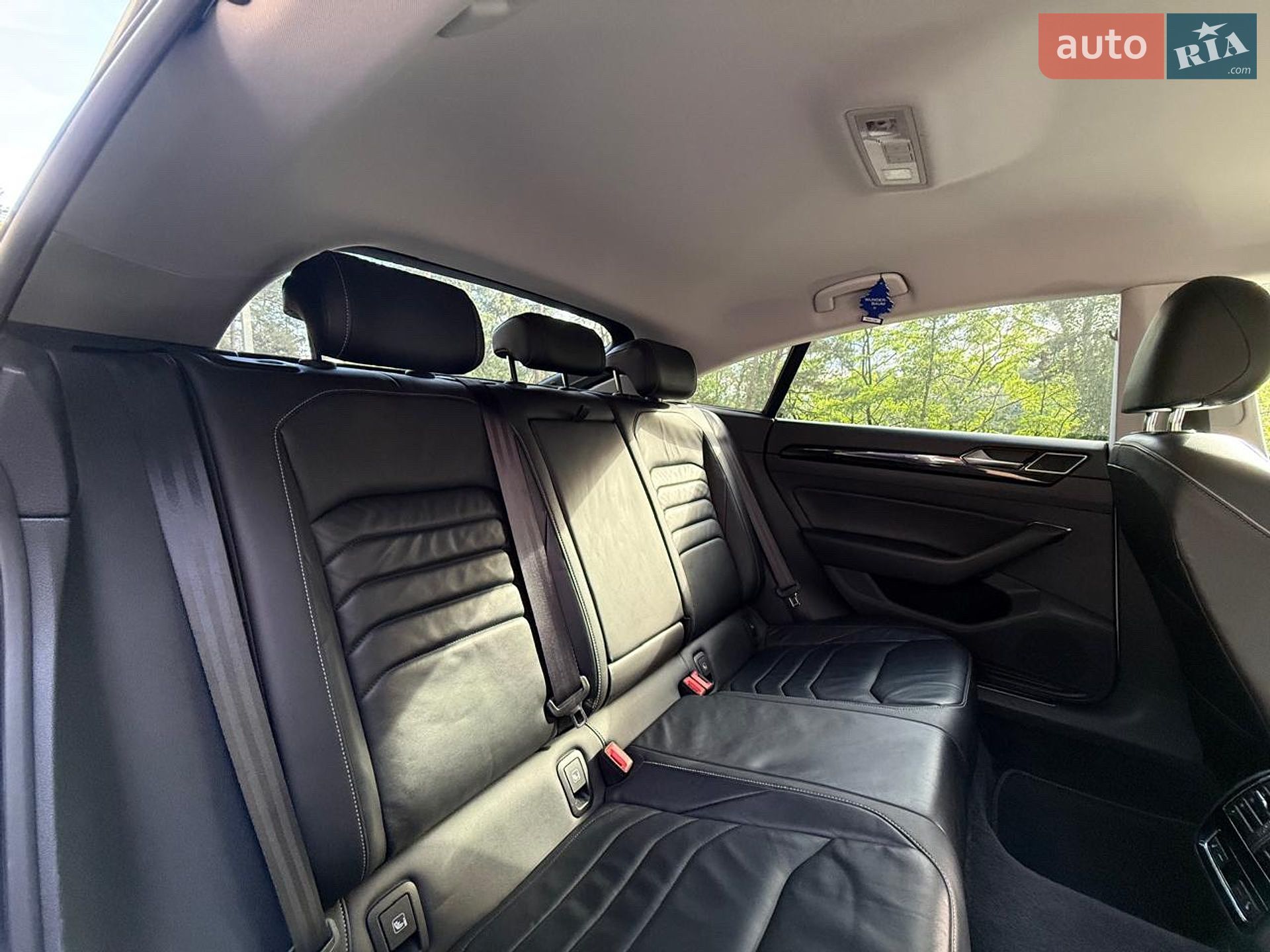 Volkswagen Arteon 2017 VIN WVWZZZ3HZJE514317 фото оголошення 38 з 52
