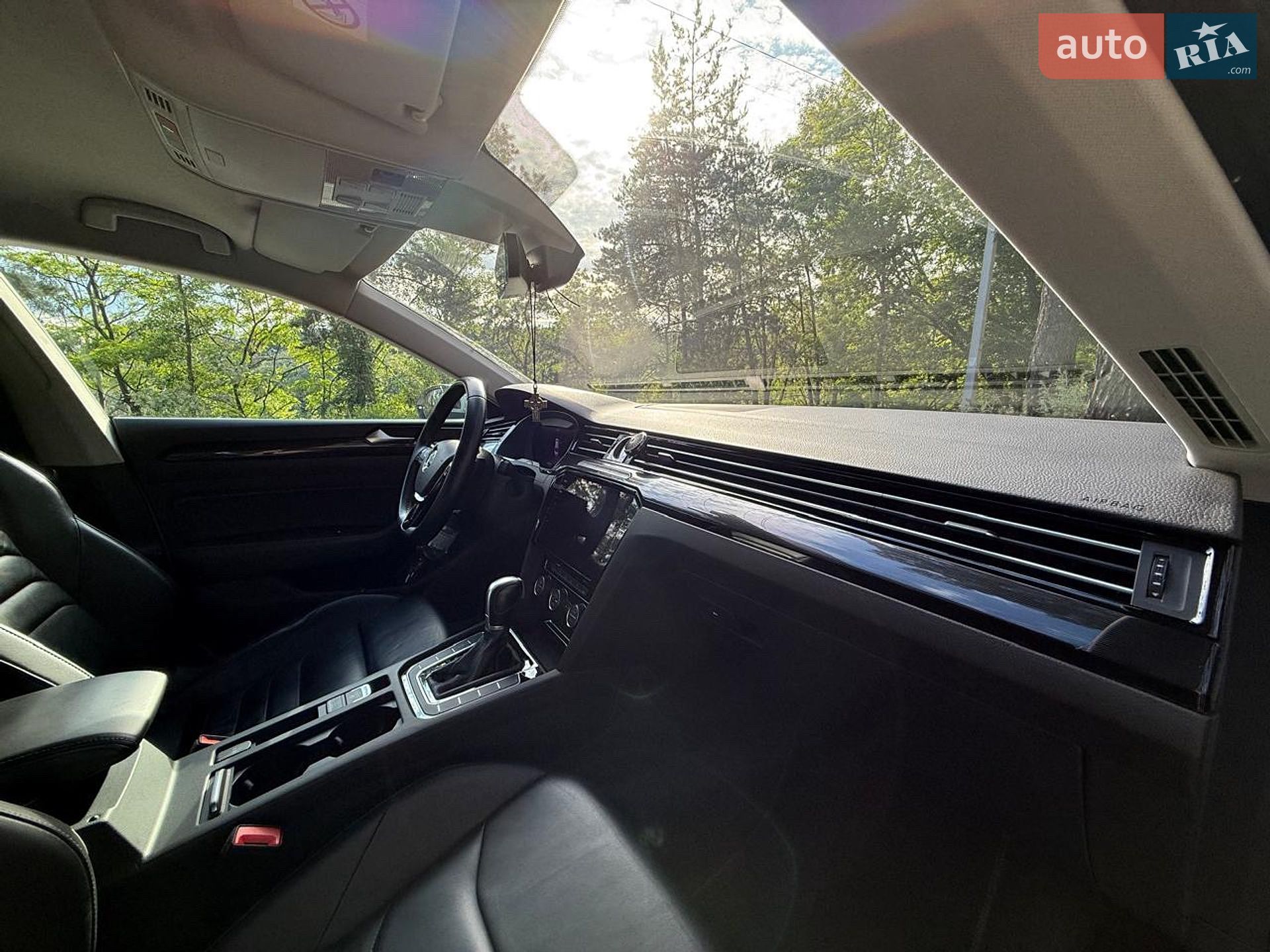 Volkswagen Arteon 2017 VIN WVWZZZ3HZJE514317 фото оголошення 37 з 52