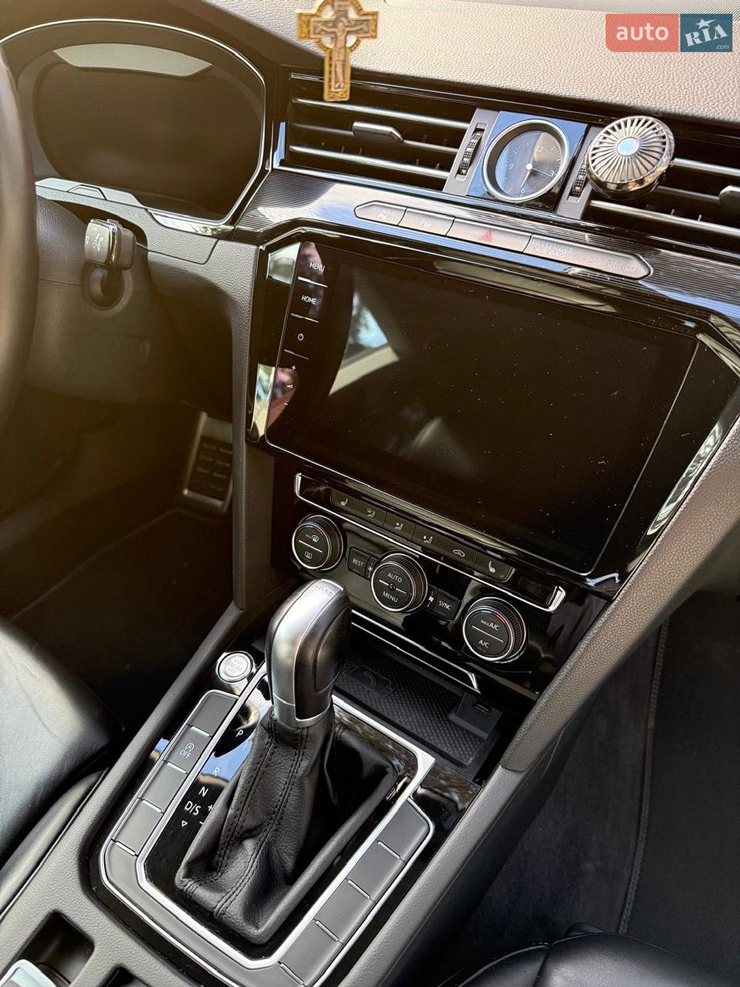 Volkswagen Arteon 2017 VIN WVWZZZ3HZJE514317 фото оголошення 35 з 52