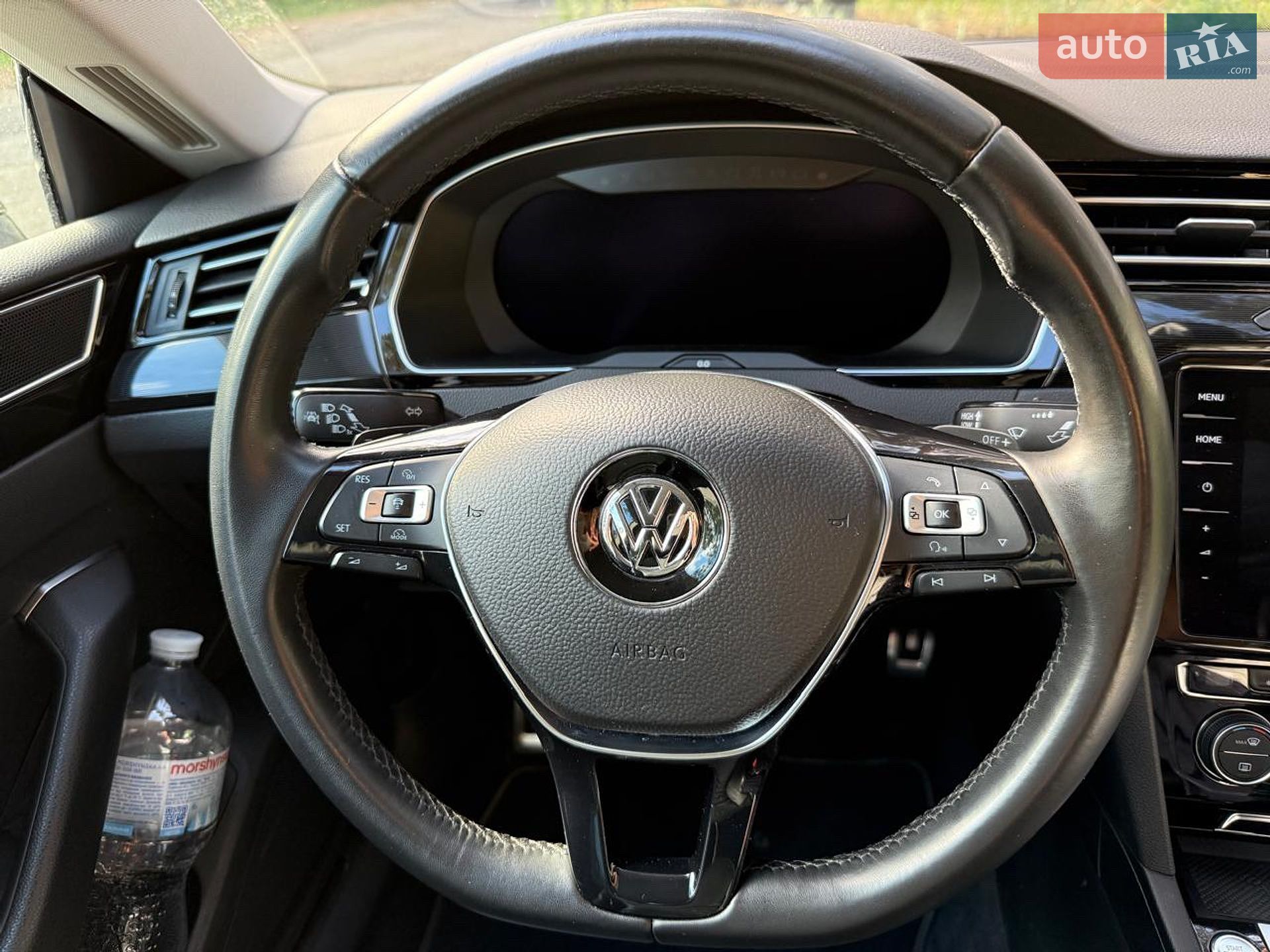 Volkswagen Arteon 2017 VIN WVWZZZ3HZJE514317 фото оголошення 34 з 52