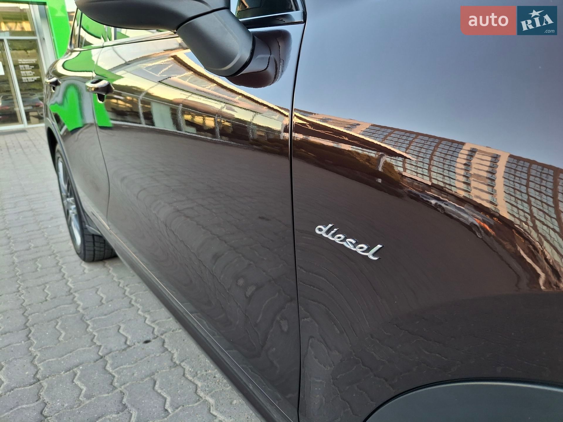 Porsche Cayenne 2015 VIN WP1AF2A29GKA41240 фото оголошення 35 з 101