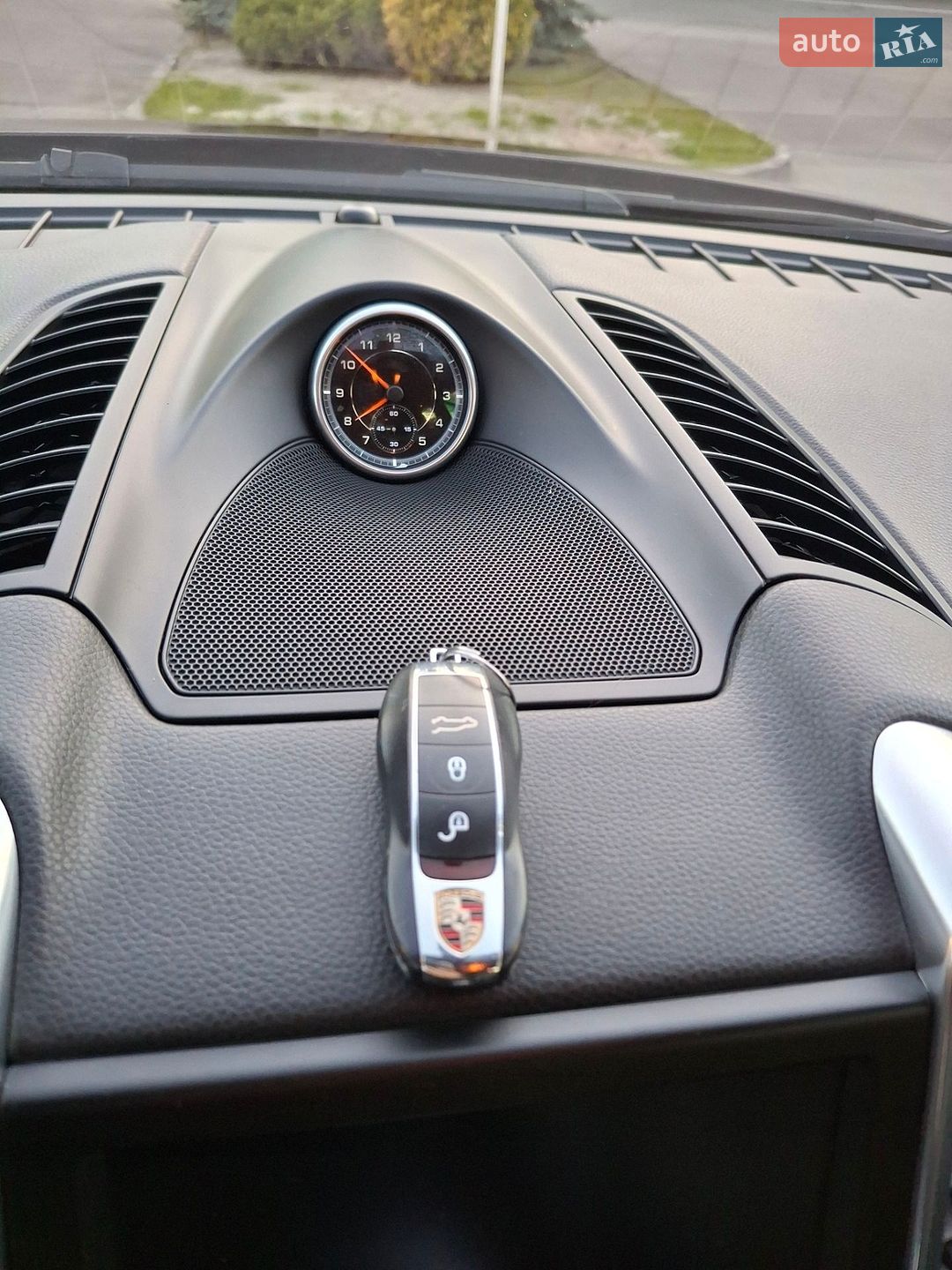 Porsche Cayenne 2015 VIN WP1AF2A29GKA41240 фото оголошення 101 з 101