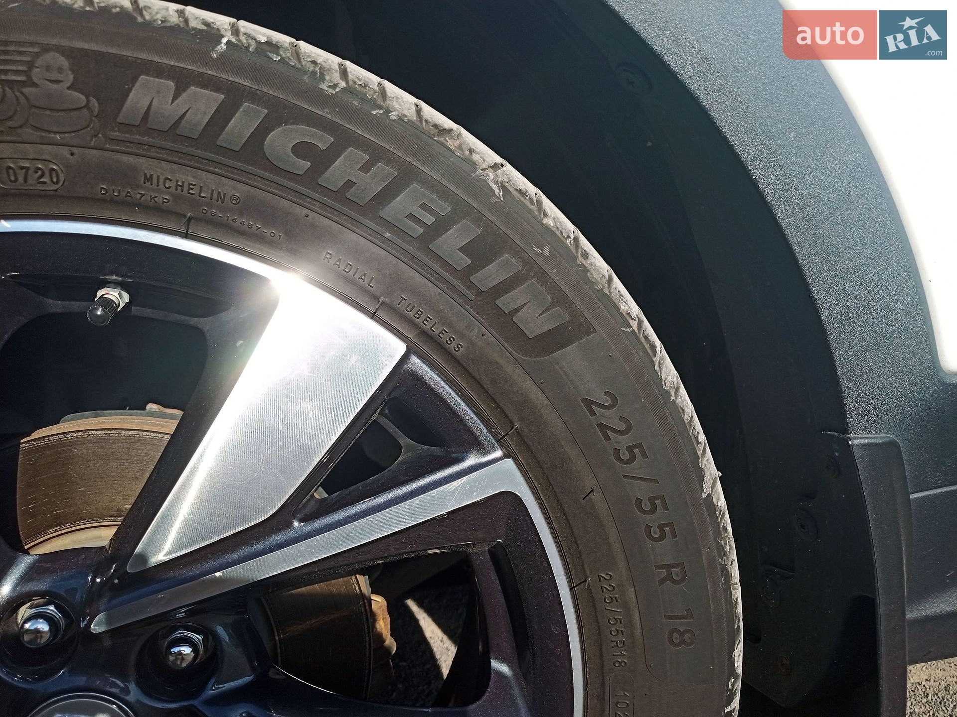 Changan CS 55 E-Rock 2021 VIN LS6A3E0M0MA250553 фото оголошення 9 з 29