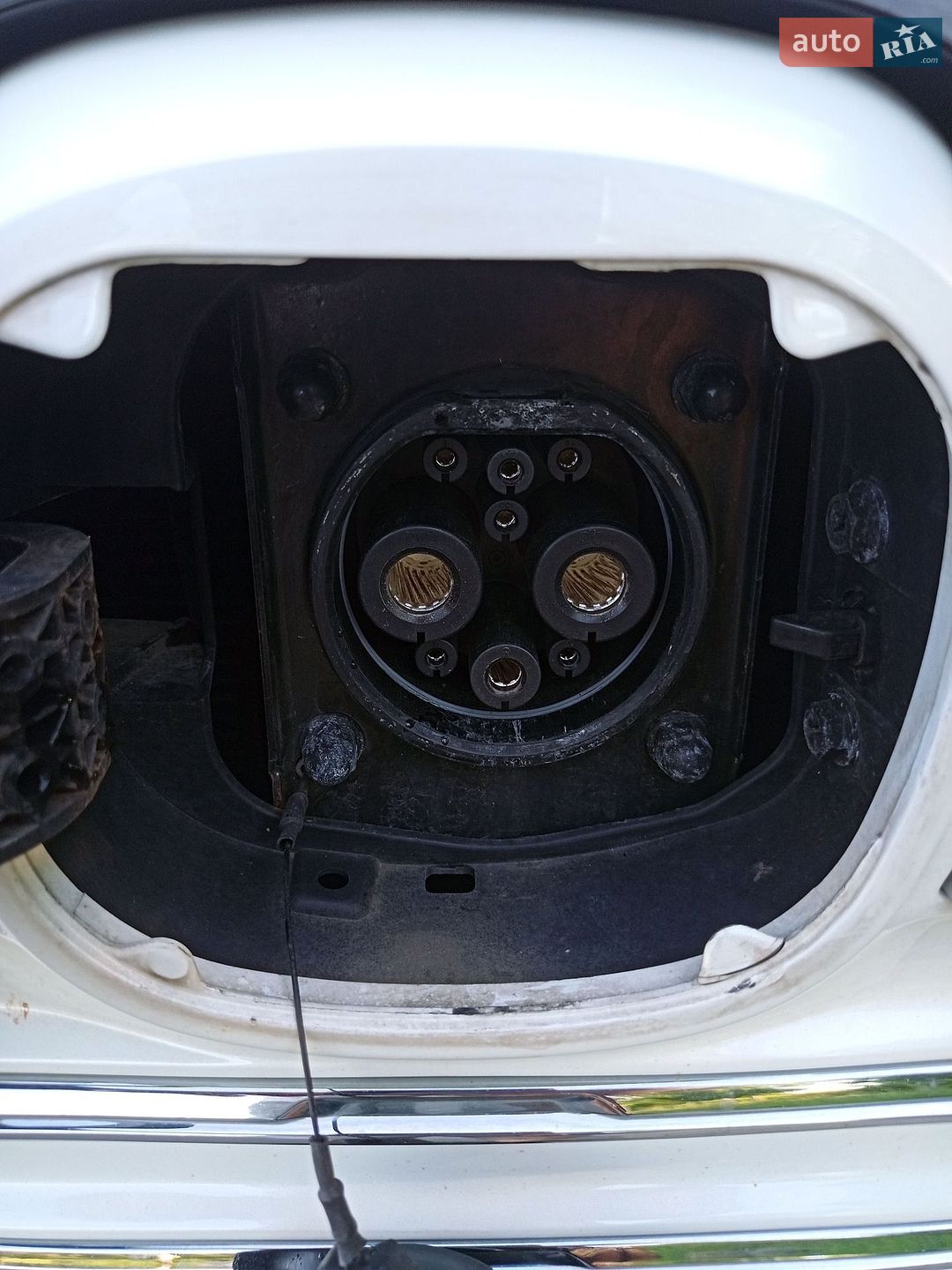 Changan CS 55 E-Rock 2021 VIN LS6A3E0M0MA250553 фото оголошення 29 з 29