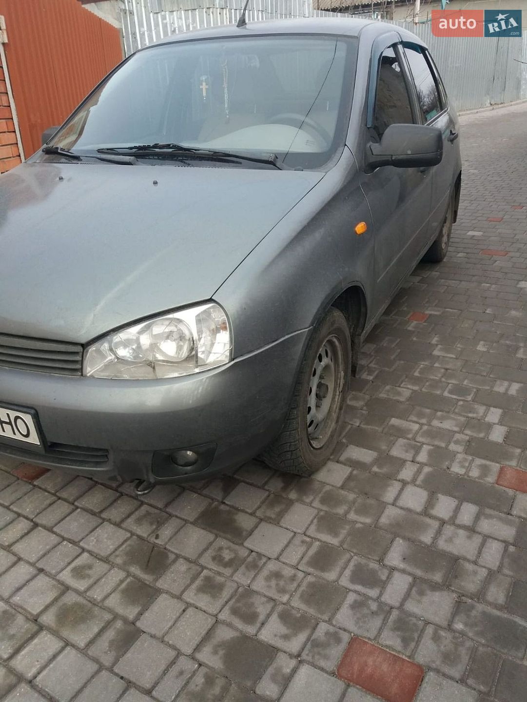ВАЗ / Lada 1118 Калина 2011 VIN XTA111840B0239396 фото оголошення 2 з 10