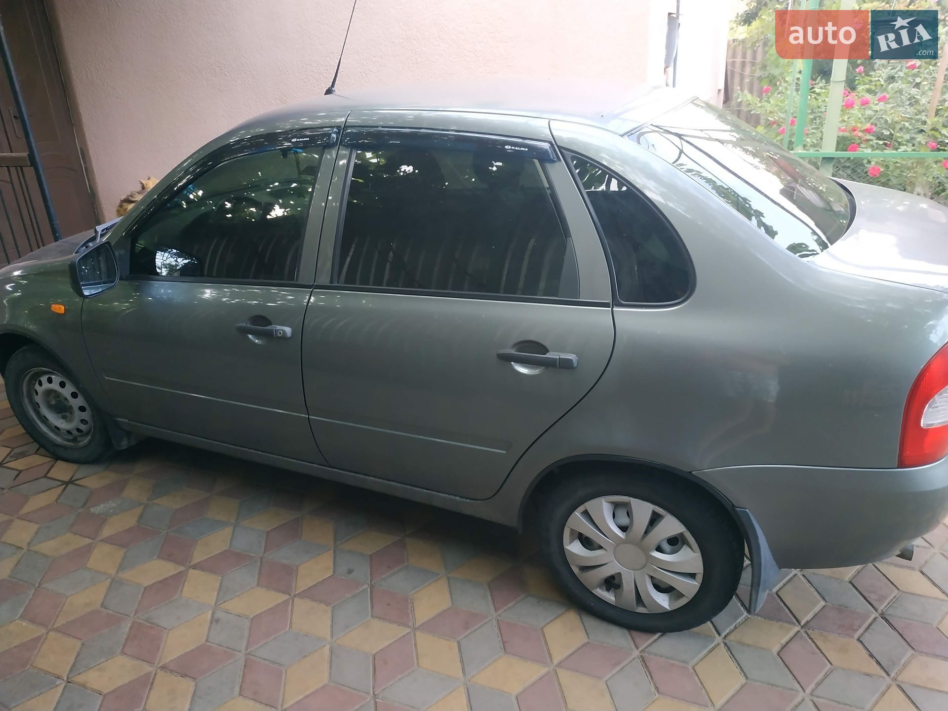 ВАЗ / Lada 1118 Калина 2011 VIN XTA111840B0239396 фото оголошення 6 з 10