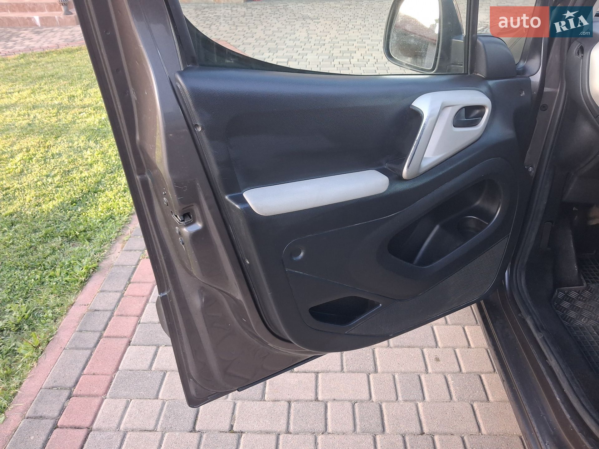 Peugeot Partner 2016 VIN VF37JBHY6GJ784281 фото оголошення 34 з 39