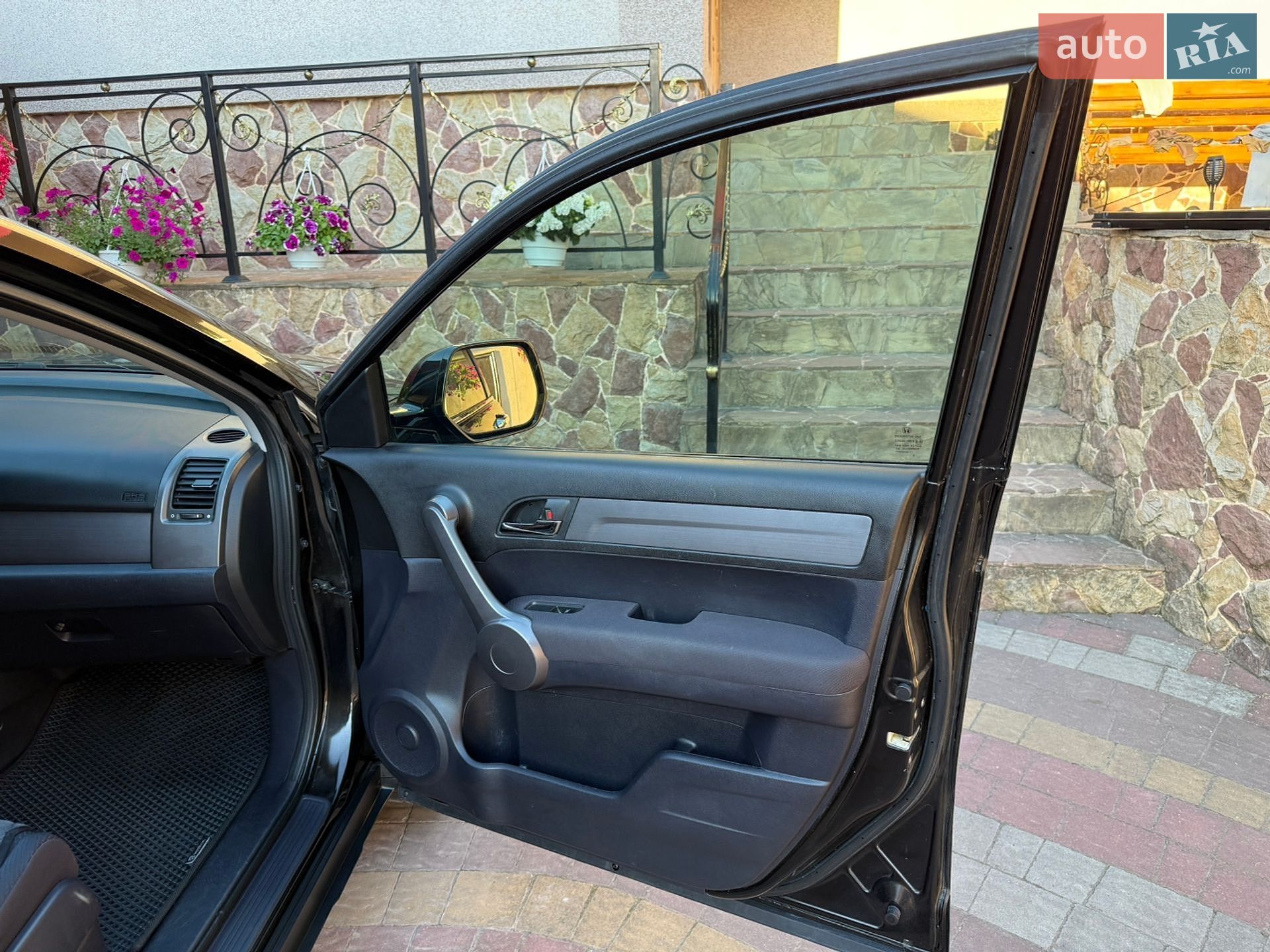 Honda CR-V 2008 VIN SHSRE67508U049134 фото оголошення 15 з 41