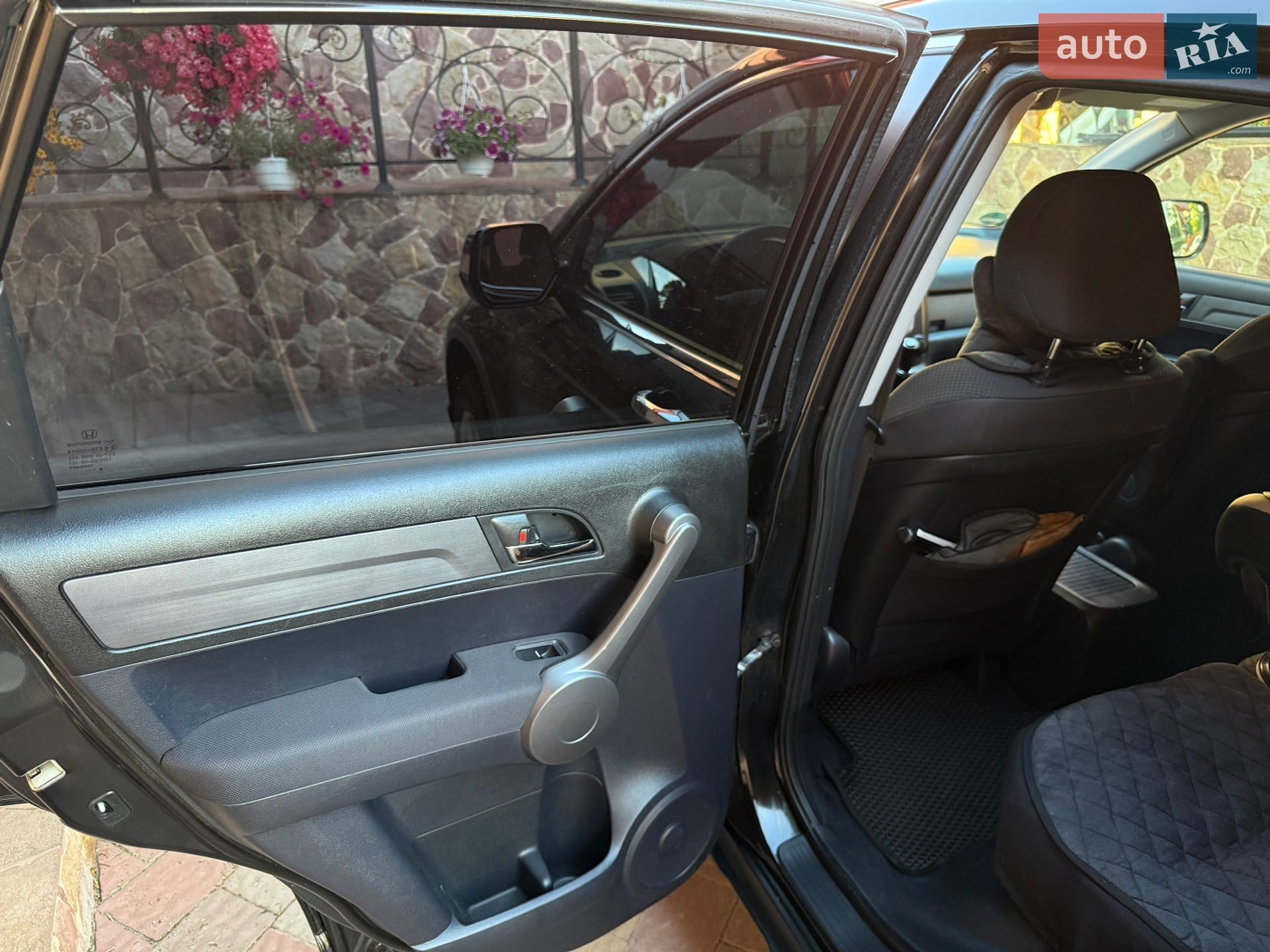 Honda CR-V 2008 VIN SHSRE67508U049134 фото оголошення 25 з 41