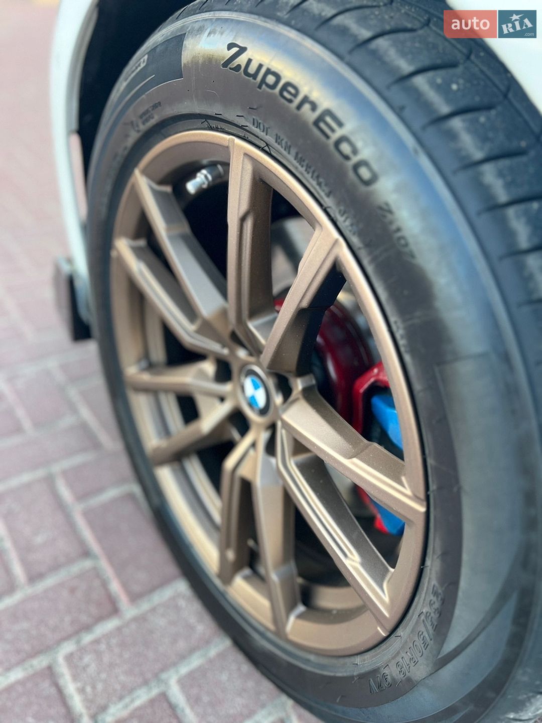 BMW 3 Series 2019 VIN WBA5R7C53KAJ87126 фото оголошення 8 з 58