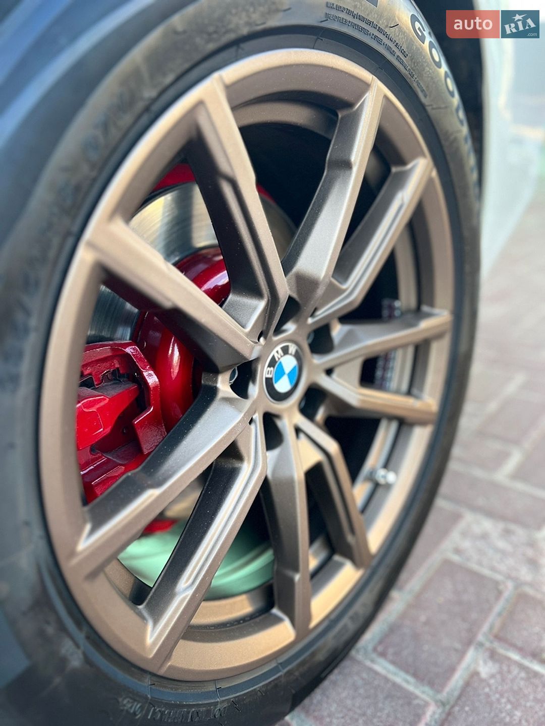 BMW 3 Series 2019 VIN WBA5R7C53KAJ87126 фото оголошення 9 з 58