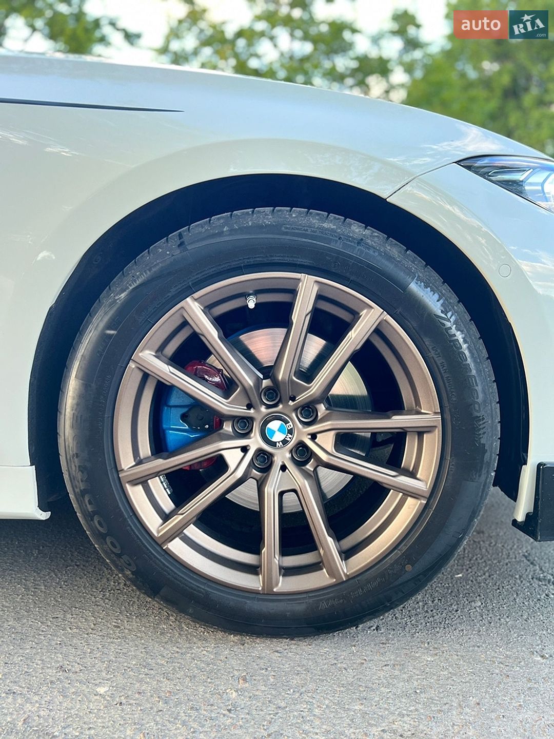 BMW 3 Series 2019 VIN WBA5R7C53KAJ87126 фото оголошення 13 з 58