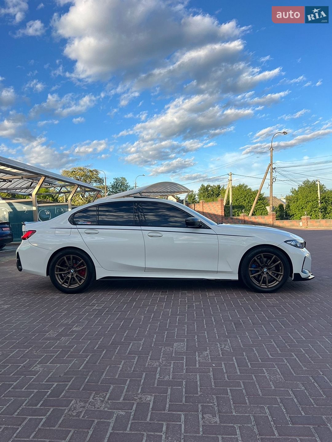 BMW 3 Series 2019 VIN WBA5R7C53KAJ87126 фото оголошення 37 з 58