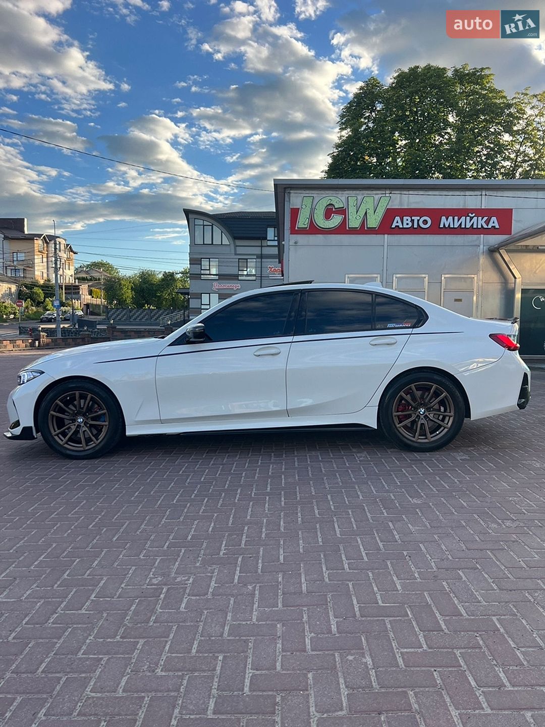 BMW 3 Series 2019 VIN WBA5R7C53KAJ87126 фото оголошення 43 з 58