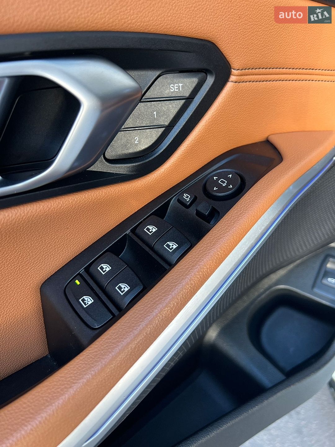 BMW 3 Series 2019 VIN WBA5R7C53KAJ87126 фото оголошення 47 з 58