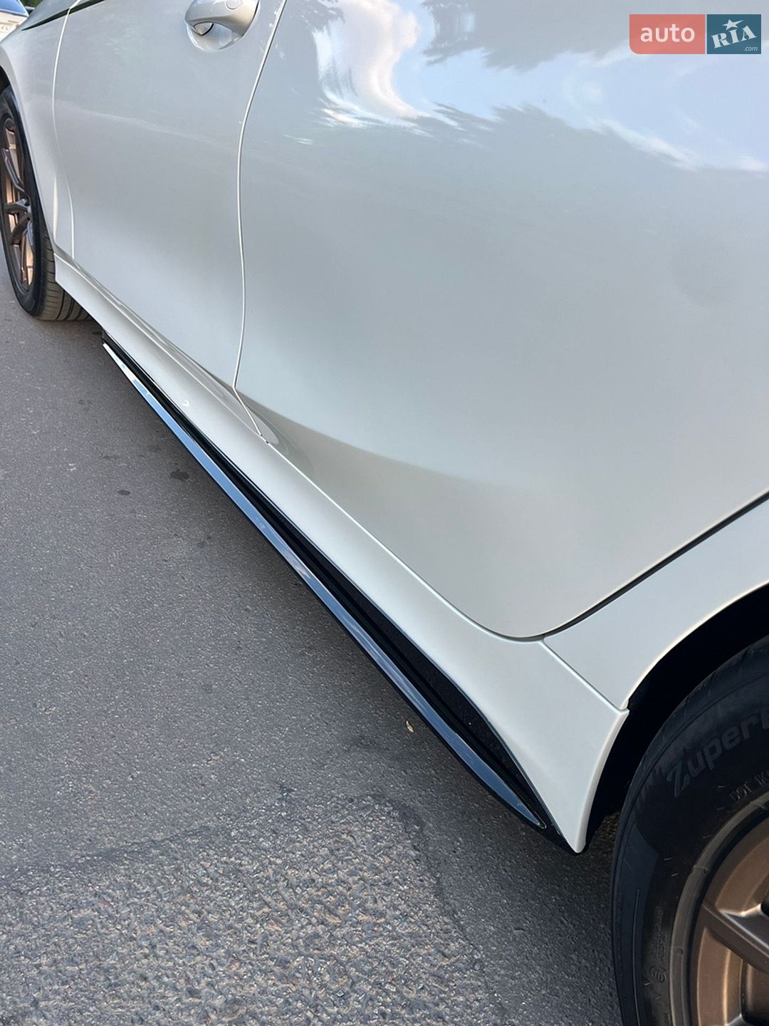 BMW 3 Series 2019 VIN WBA5R7C53KAJ87126 фото оголошення 51 з 58