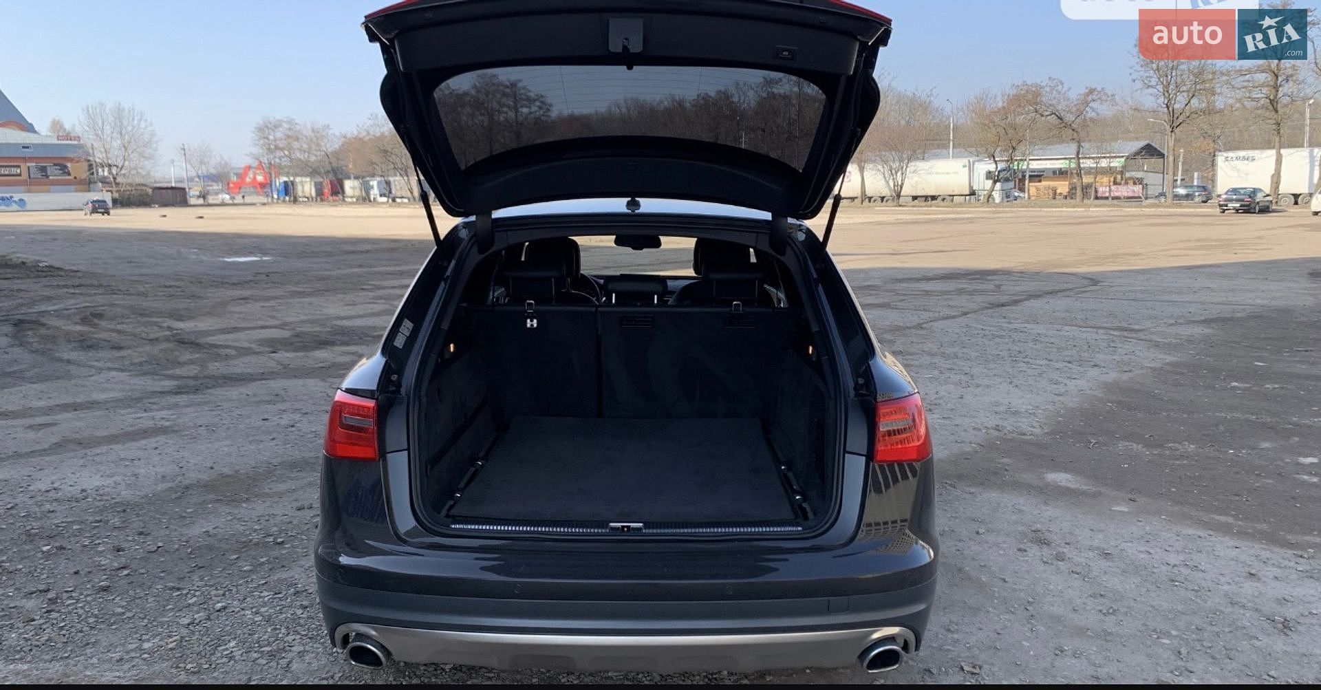 Audi A6 Allroad 2014 VIN WAUZZZ4G3EN169915 фото оголошення 21 з 79