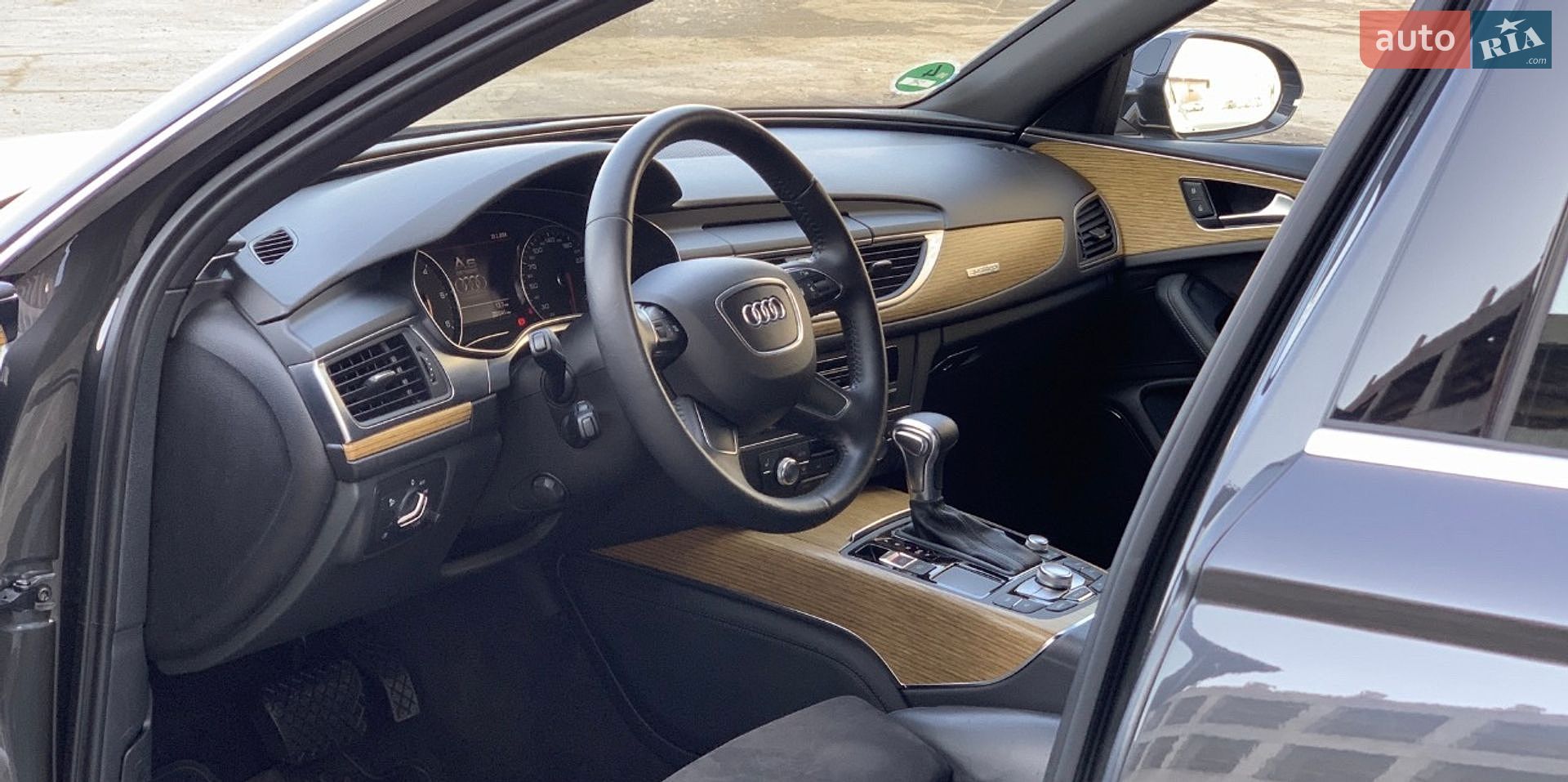 Audi A6 Allroad 2014 VIN WAUZZZ4G3EN169915 фото оголошення 75 з 79