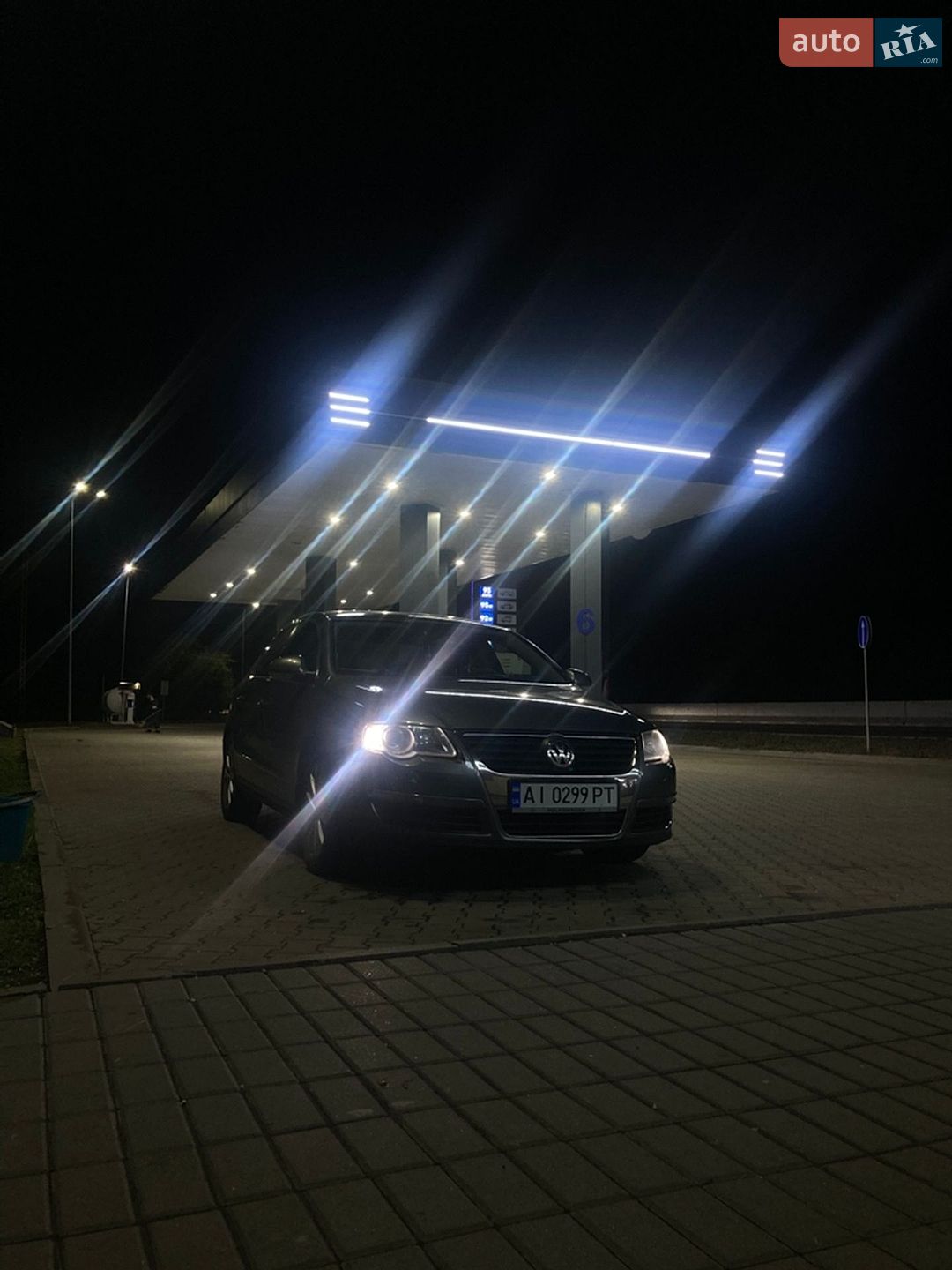 Volkswagen Passat 2005 VIN WVWZZZ3CZ6E016010 фото оголошення 3 з 35