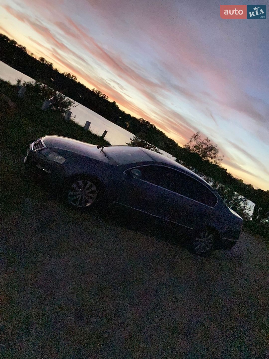 Volkswagen Passat 2005 VIN WVWZZZ3CZ6E016010 фото оголошення 9 з 35