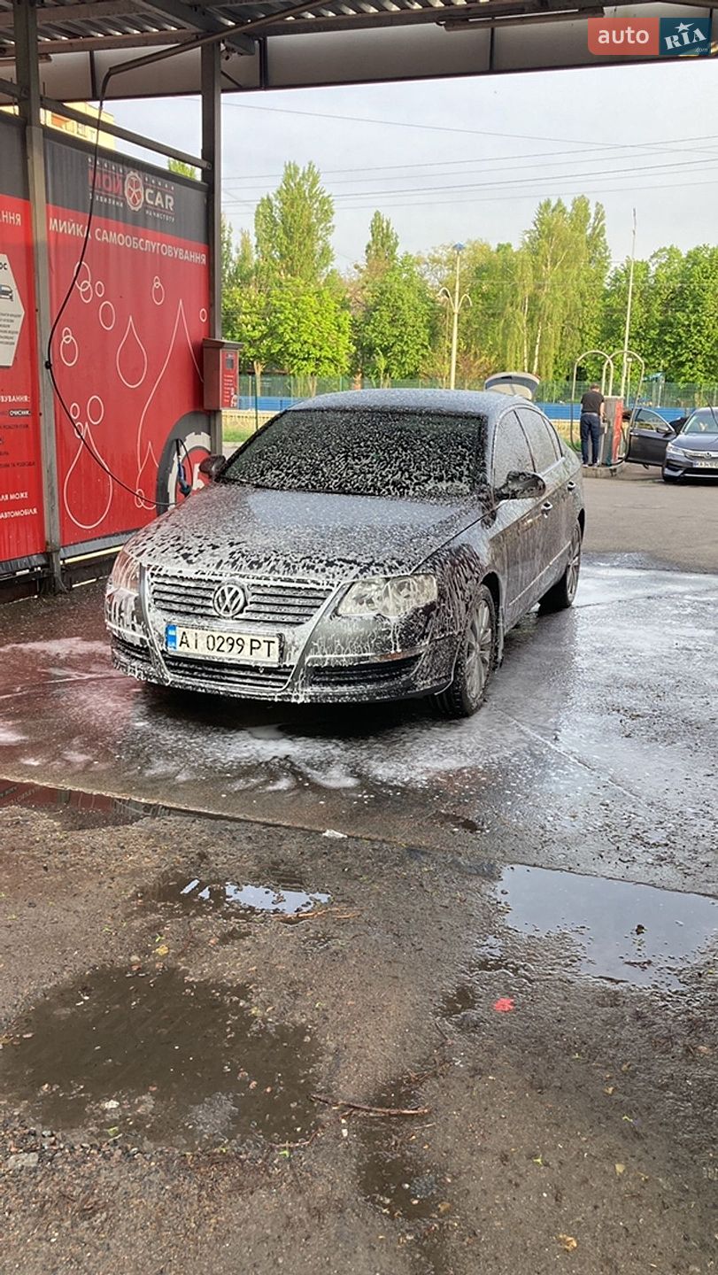 Volkswagen Passat 2005 VIN WVWZZZ3CZ6E016010 фото оголошення 30 з 35