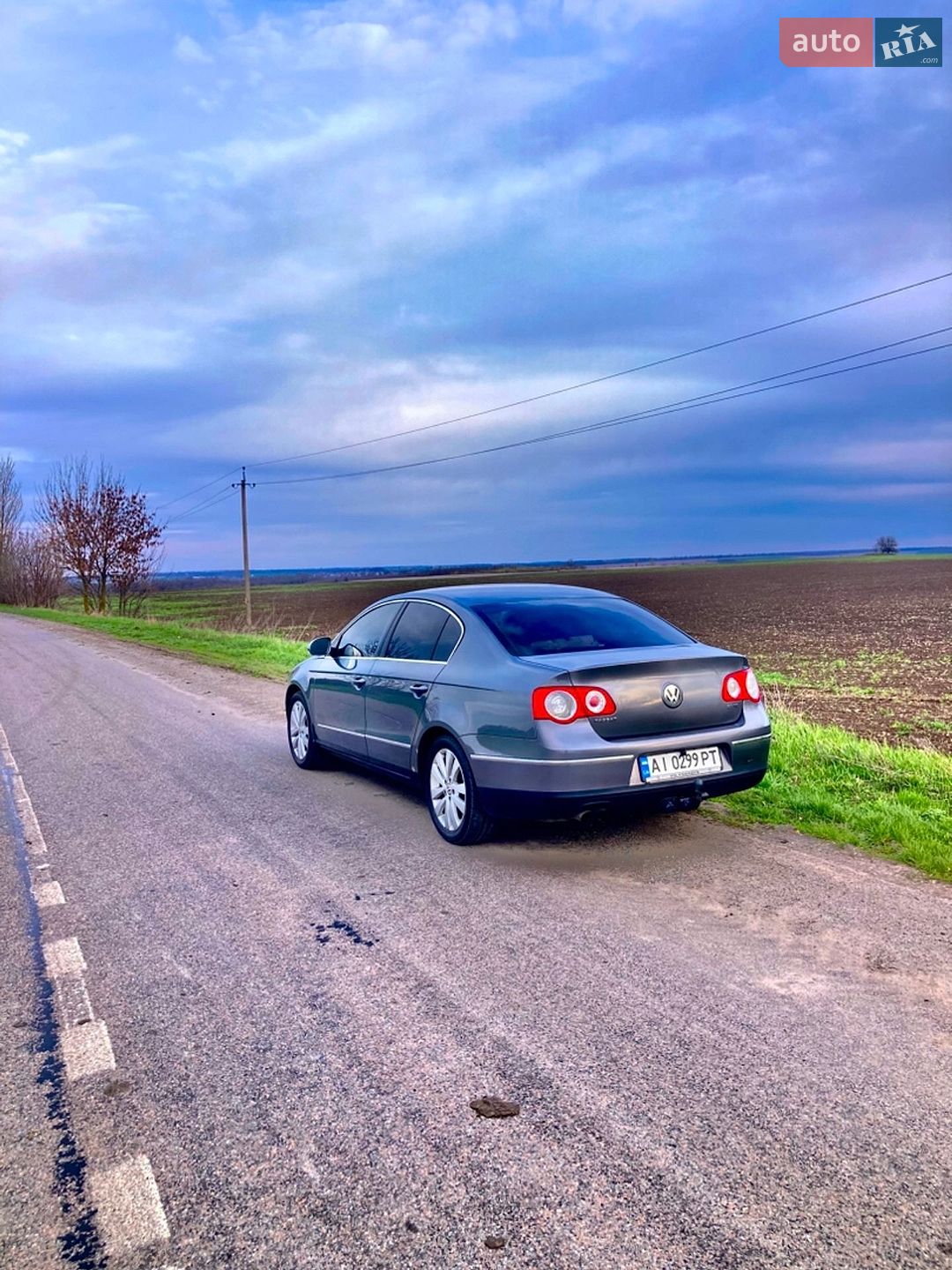 Volkswagen Passat 2005 VIN WVWZZZ3CZ6E016010 фото оголошення 29 з 35