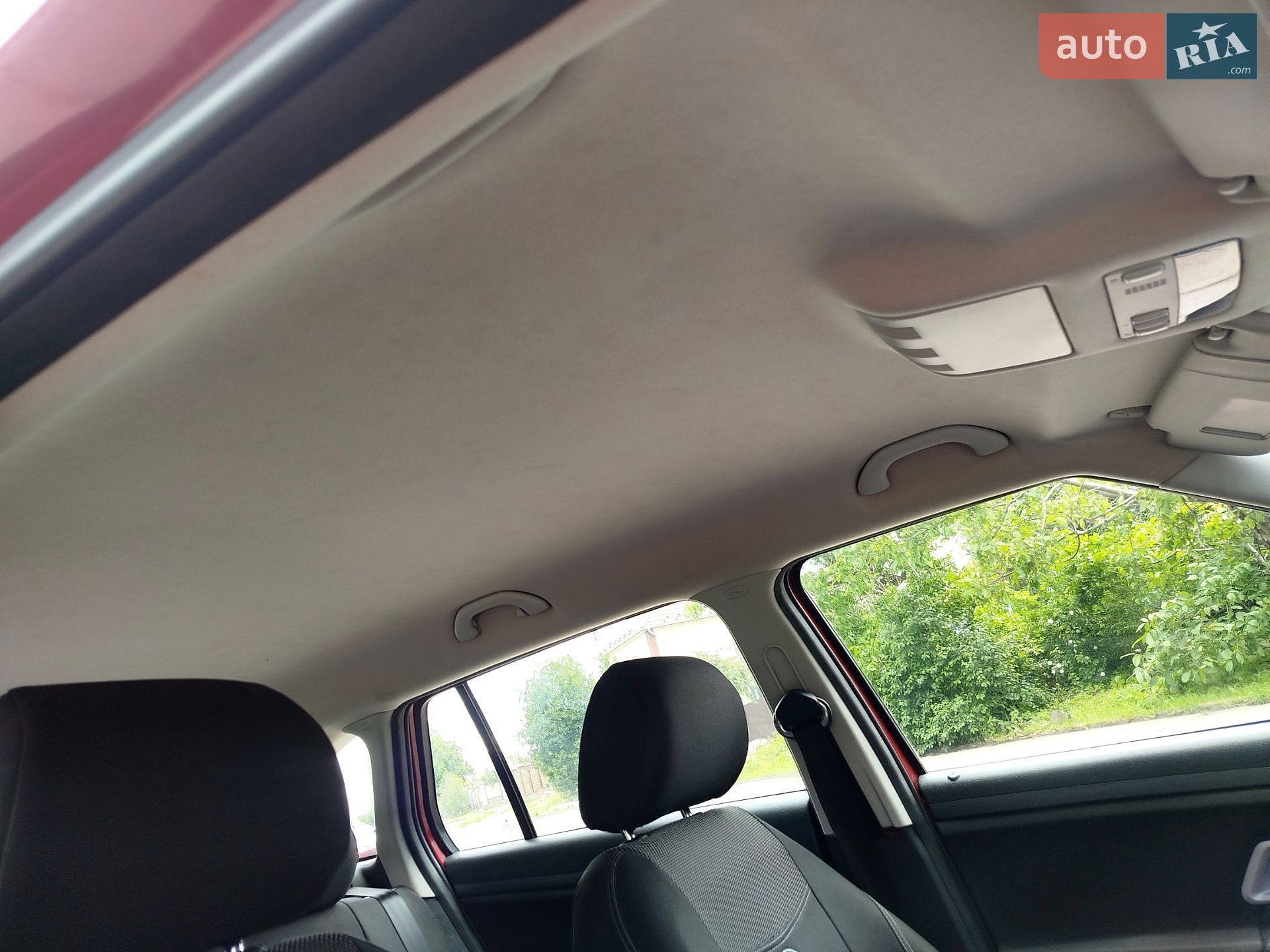 Skoda Fabia 2008 VIN TMBGH65J783126197 фото оголошення 44 з 45
