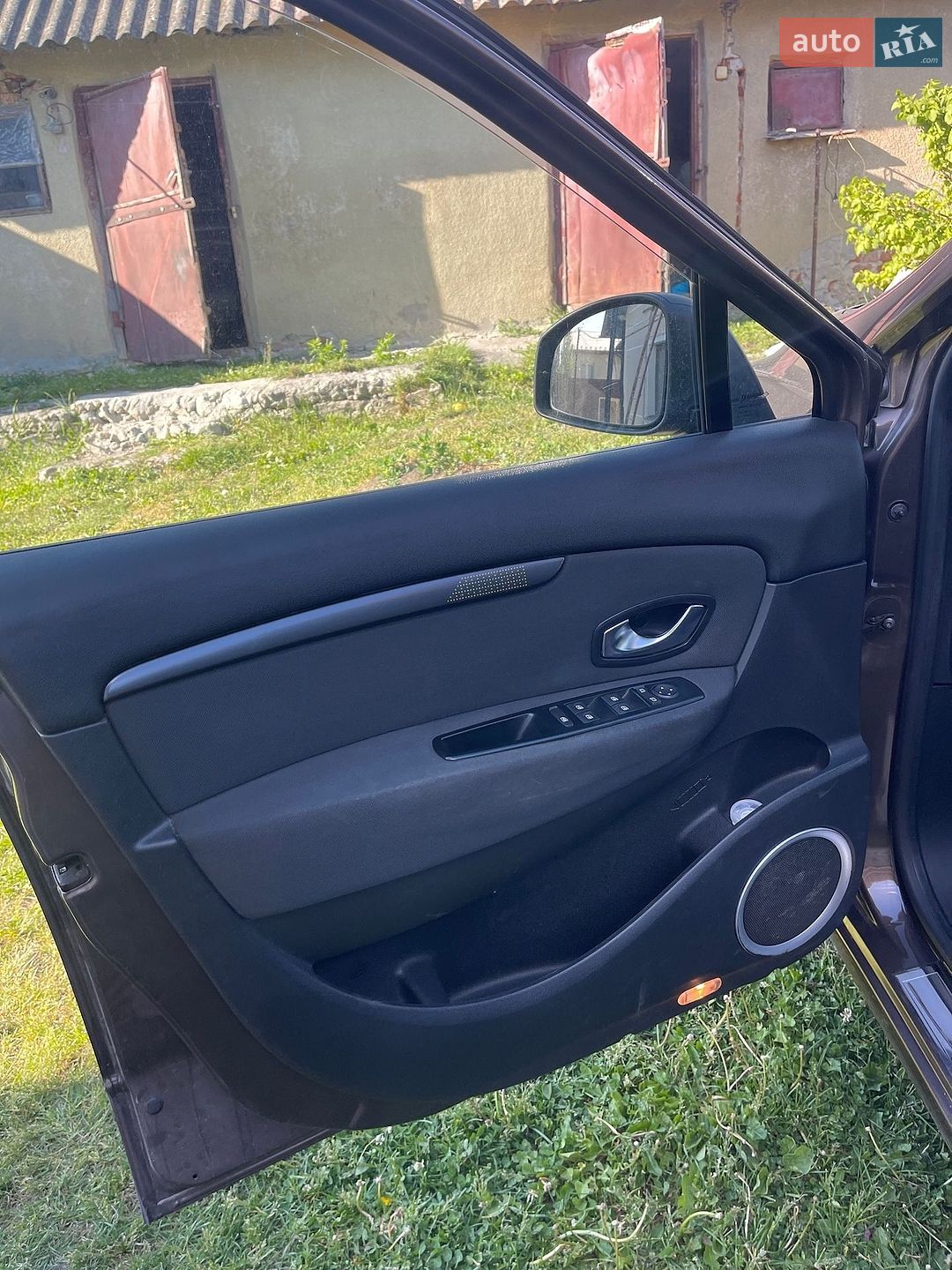 Renault Scenic 2010 VIN VF1JZ3W0D43032998 фото оголошення 15 з 15