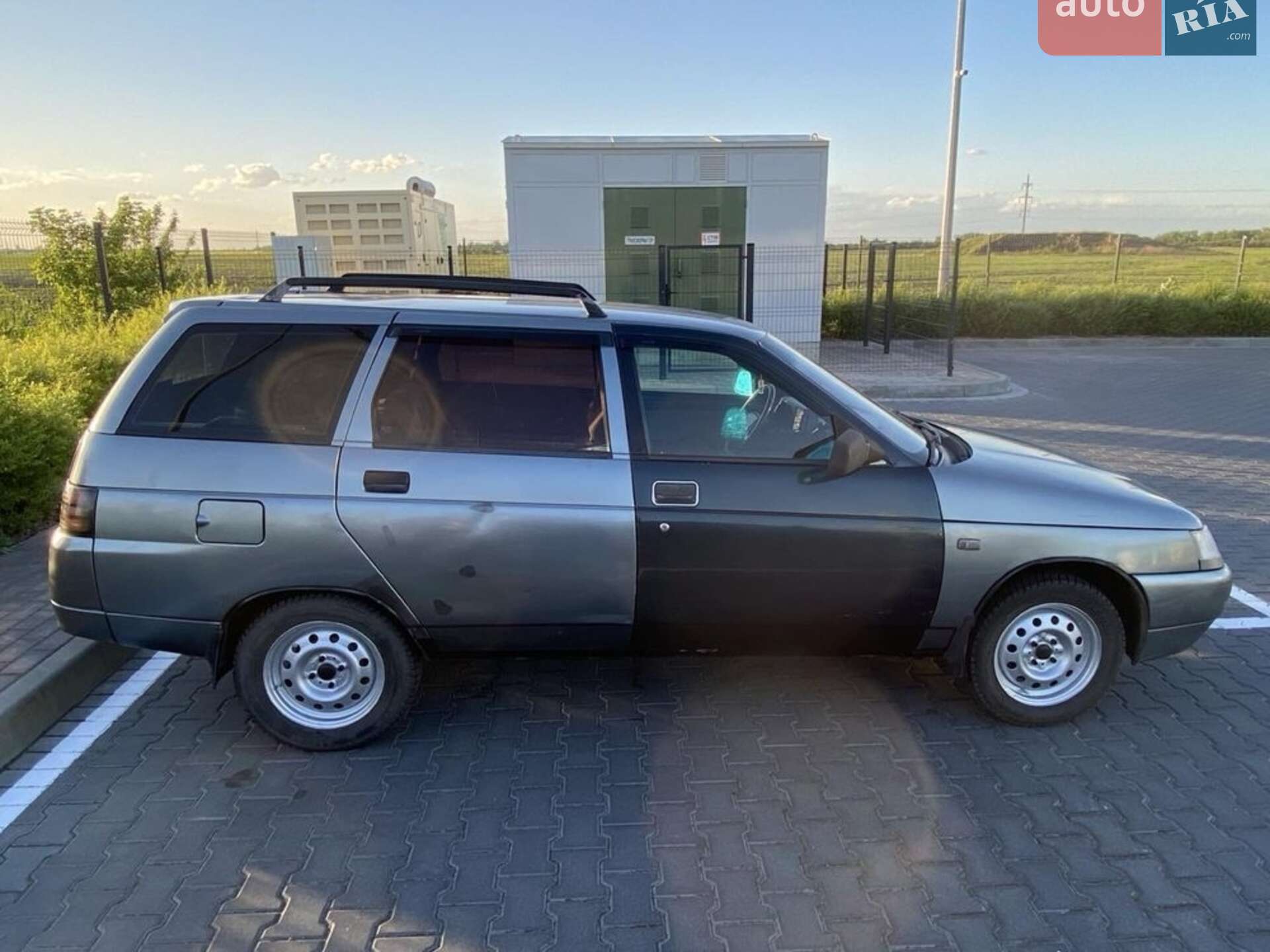 ВАЗ / Lada 2111 2006 VIN Y6L2111406L012629 фото оголошення 3 з 16