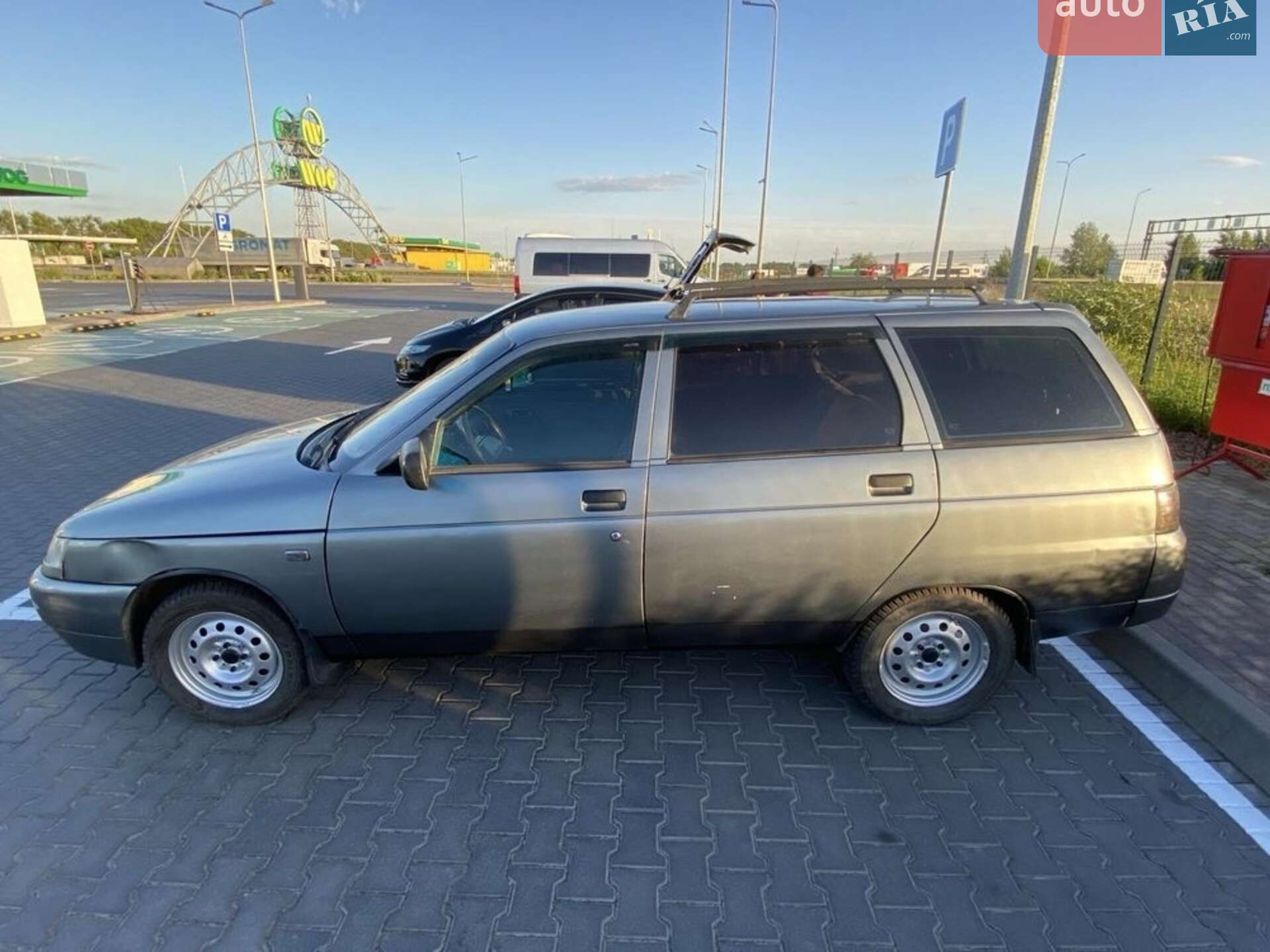 ВАЗ / Lada 2111 2006 VIN Y6L2111406L012629 фото оголошення 5 з 16