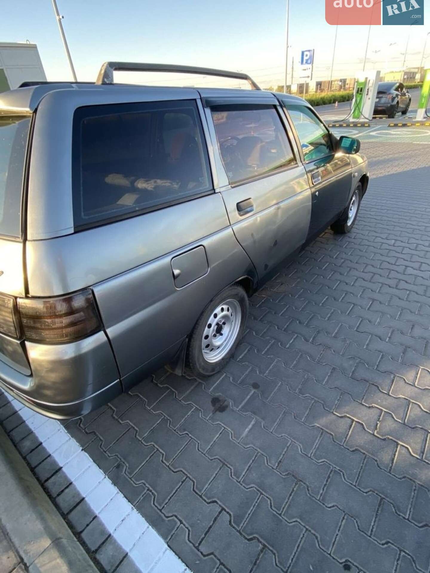 ВАЗ / Lada 2111 2006 VIN Y6L2111406L012629 фото оголошення 7 з 16