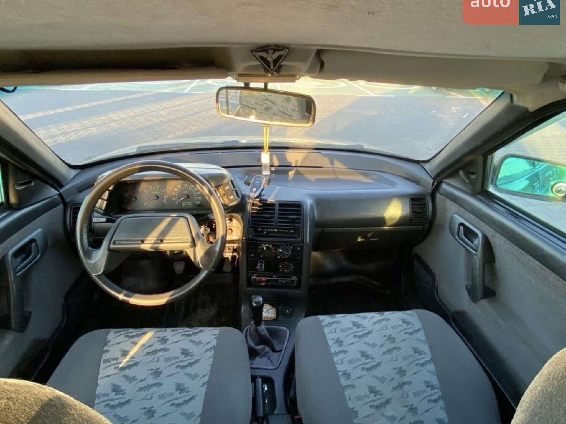 ВАЗ / Lada 2111 2006 VIN Y6L2111406L012629 фото оголошення 13 з 16