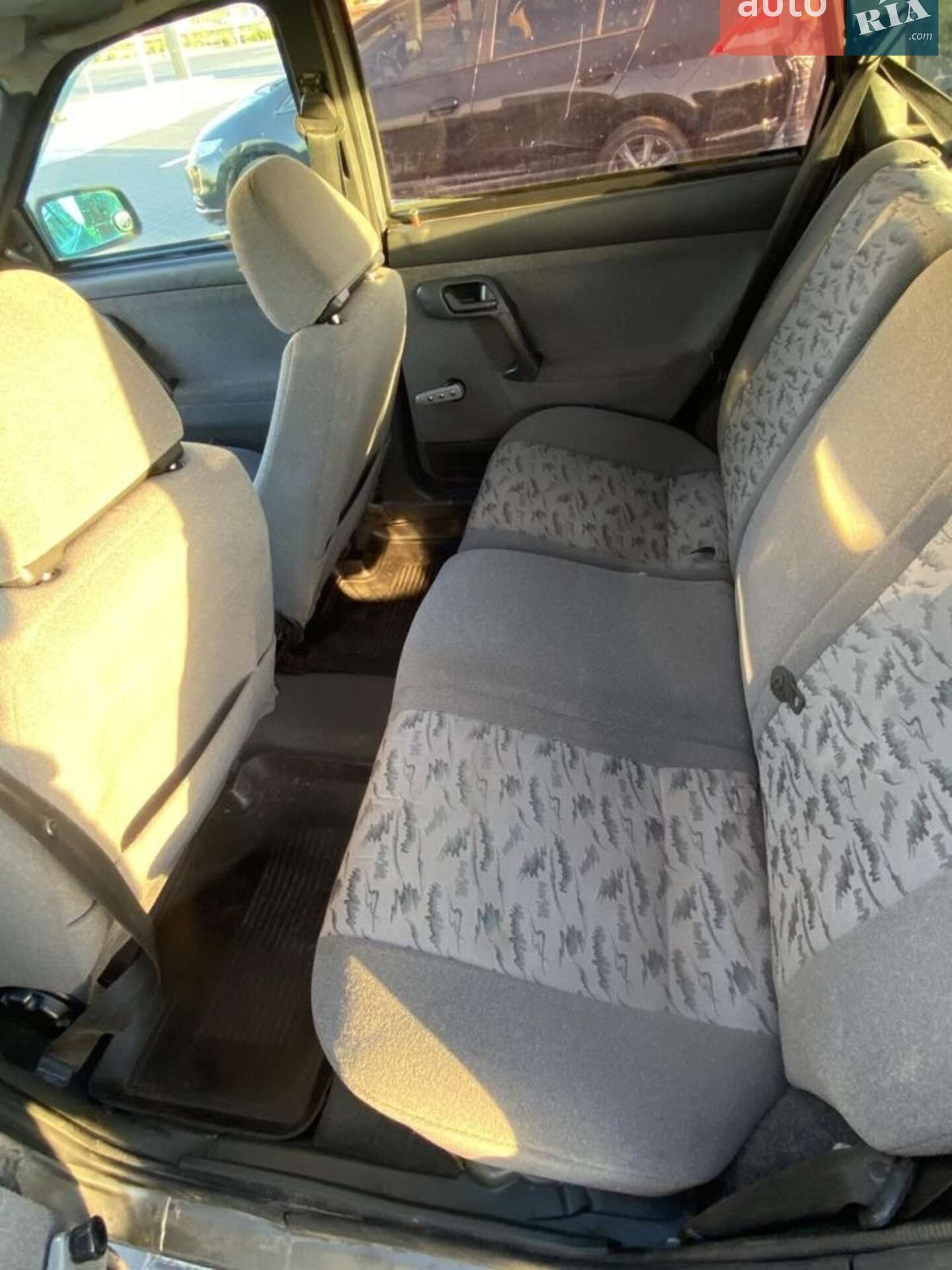 ВАЗ / Lada 2111 2006 VIN Y6L2111406L012629 фото оголошення 14 з 16