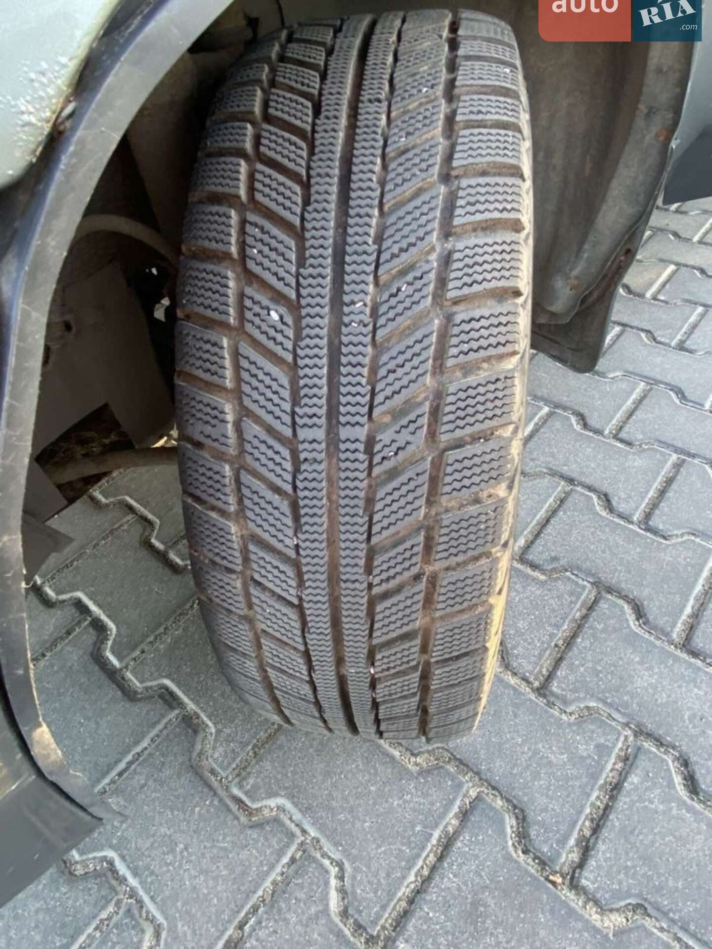 ВАЗ / Lada 2111 2006 VIN Y6L2111406L012629 фото оголошення 16 з 16