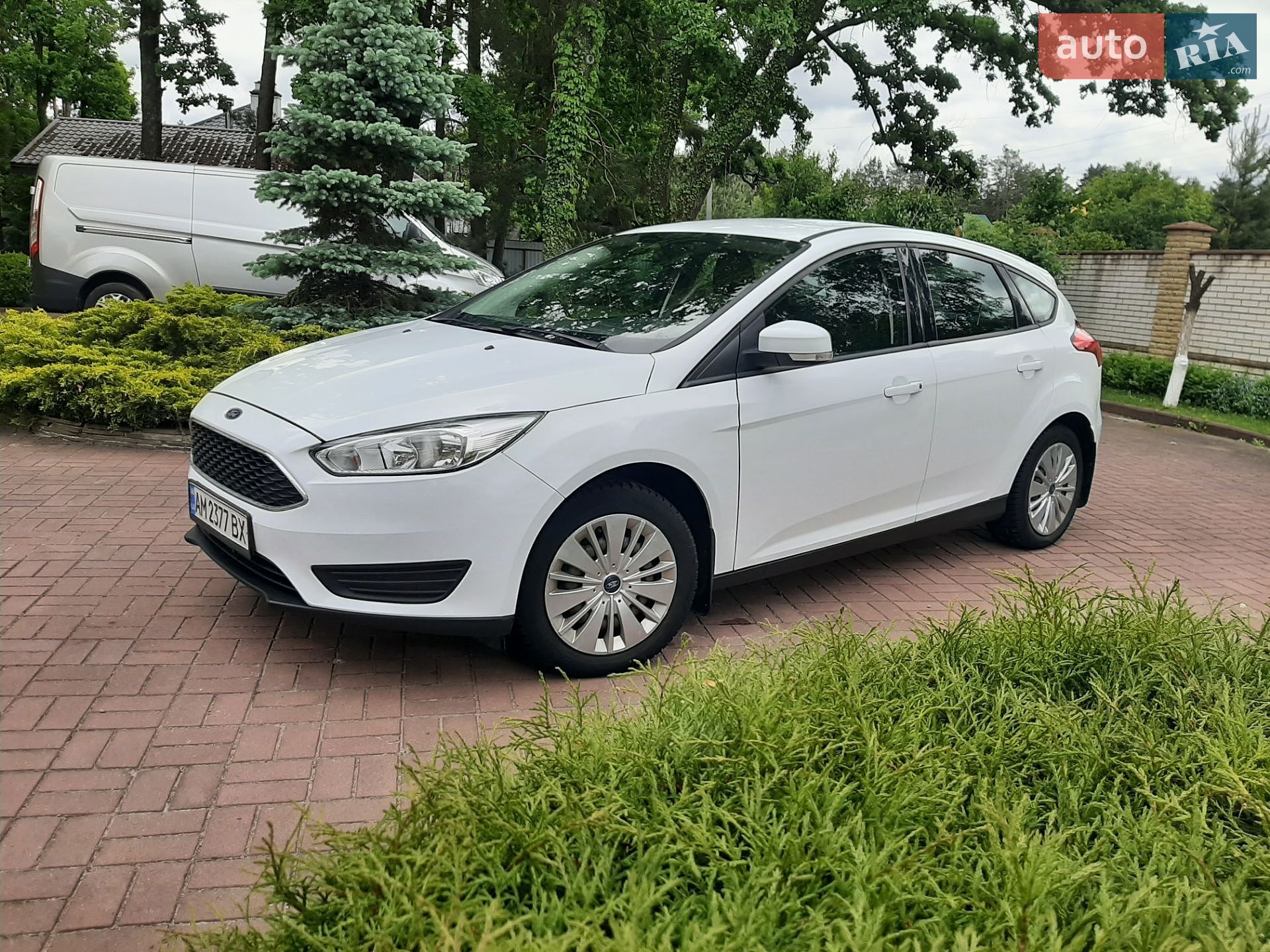 Ford Focus 2015 VIN WF05XXGCC5FE26387 фото оголошення 15 з 37
