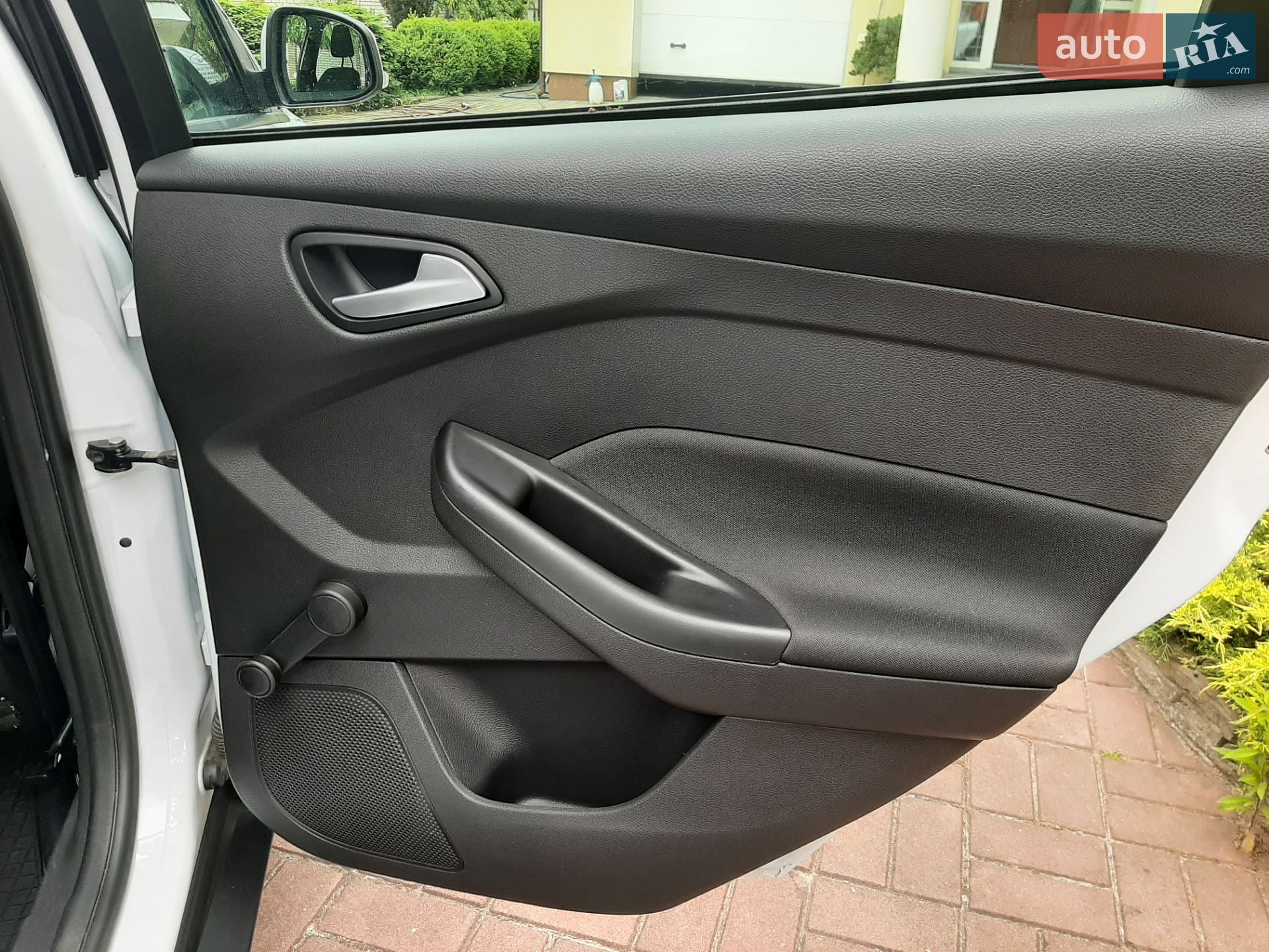 Ford Focus 2015 VIN WF05XXGCC5FE26387 фото оголошення 20 з 37