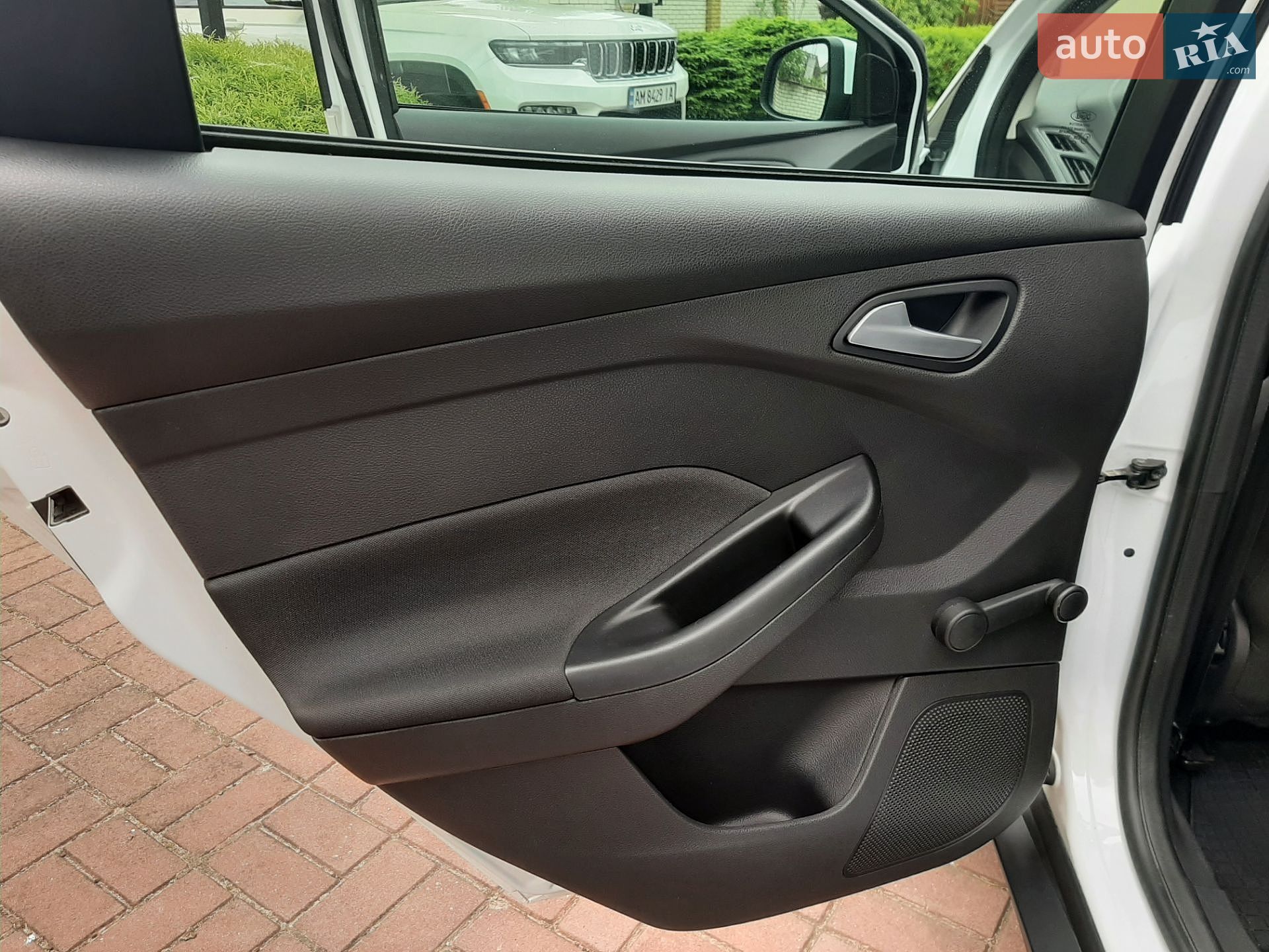 Ford Focus 2015 VIN WF05XXGCC5FE26387 фото оголошення 19 з 37