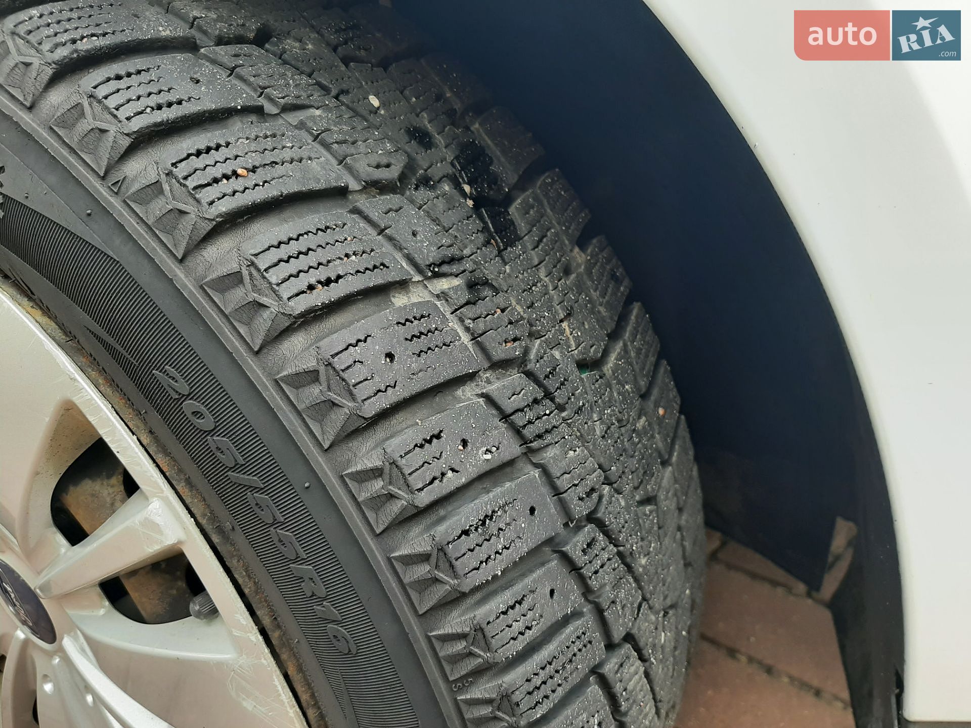 Ford Focus 2015 VIN WF05XXGCC5FE26387 фото оголошення 16 з 37