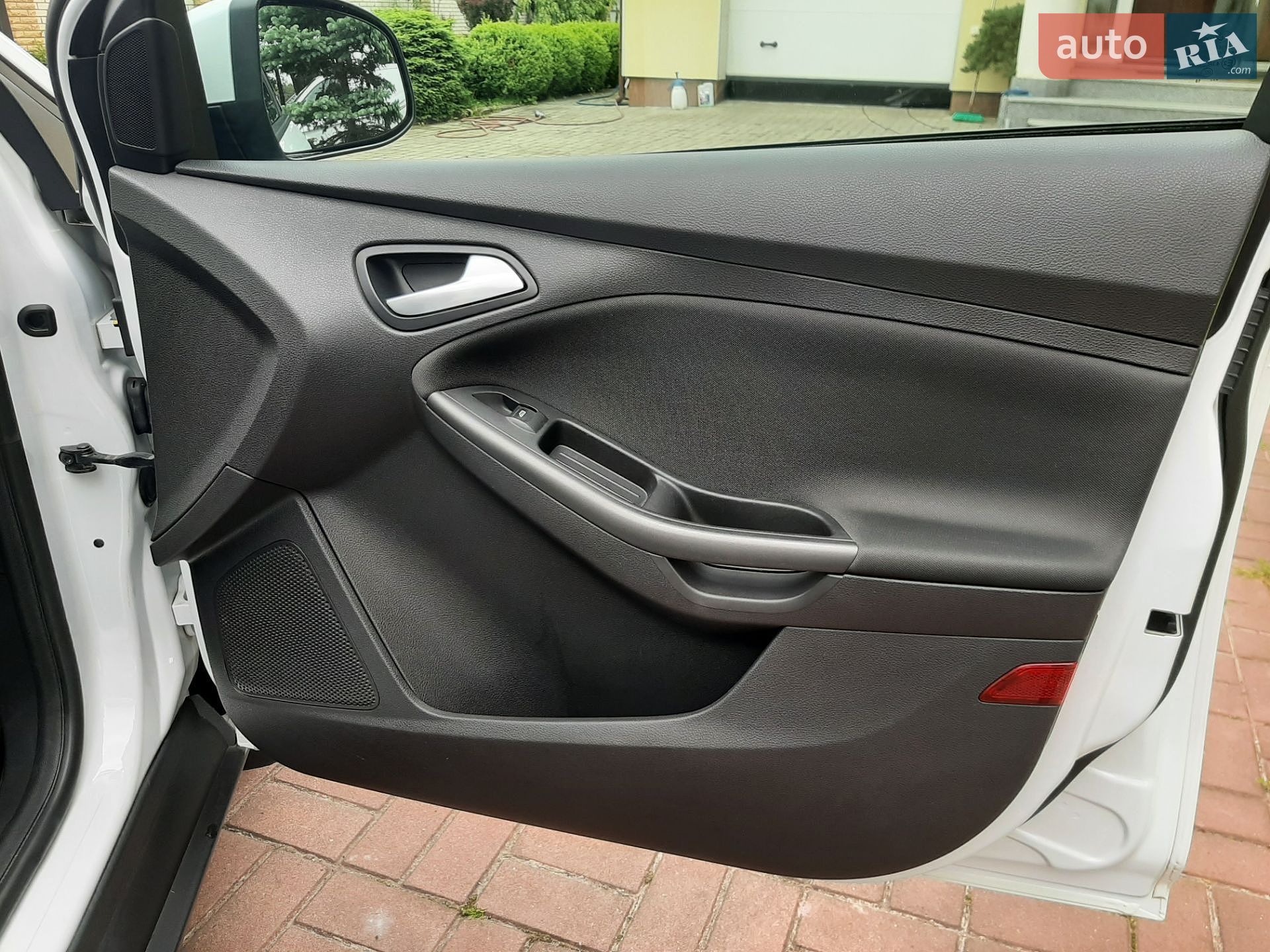 Ford Focus 2015 VIN WF05XXGCC5FE26387 фото оголошення 21 з 37