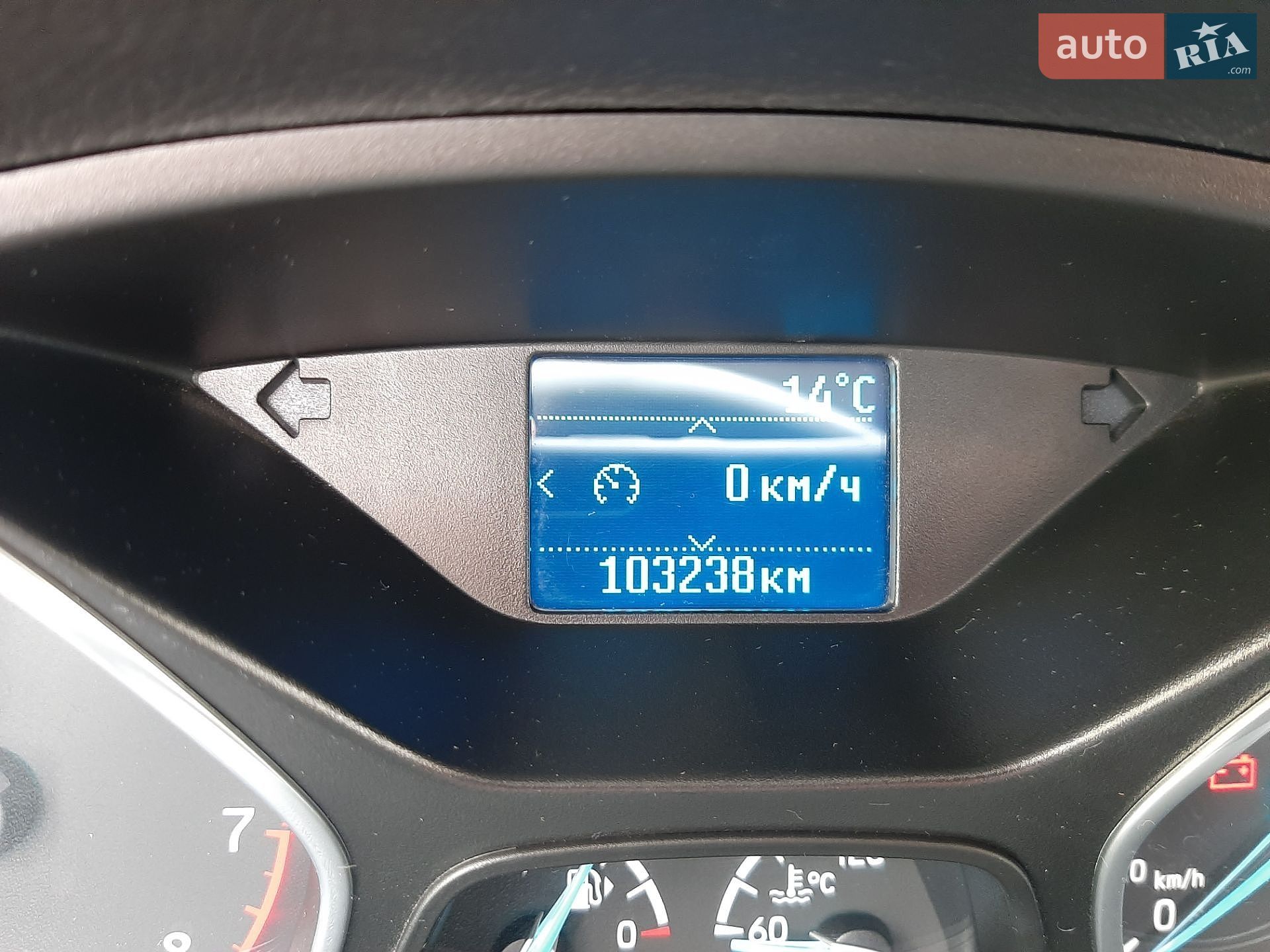 Ford Focus 2015 VIN WF05XXGCC5FE26387 фото оголошення 25 з 37