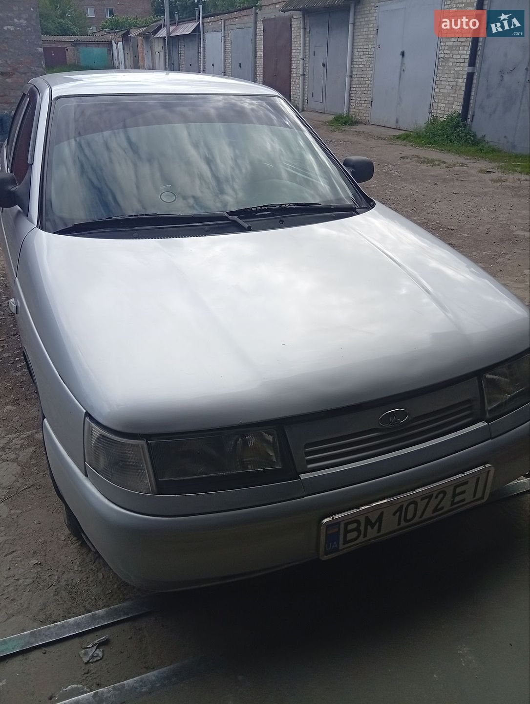 ВАЗ / Lada 2110 2009 VIN Y6L2110409L209181 фото оголошення 11 з 46
