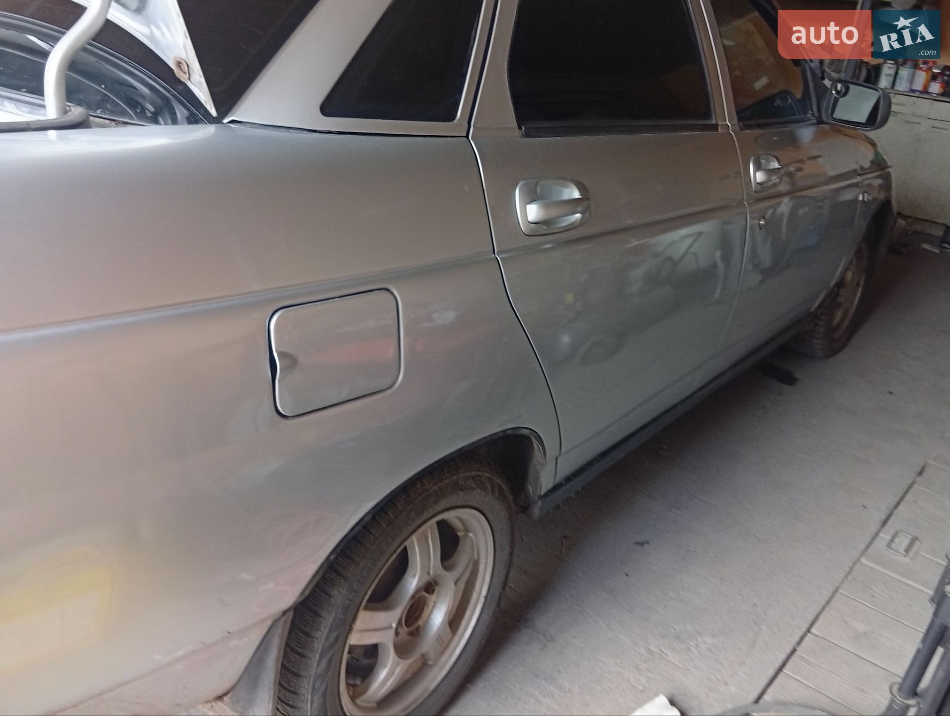 ВАЗ / Lada 2110 2009 VIN Y6L2110409L209181 фото оголошення 15 з 46