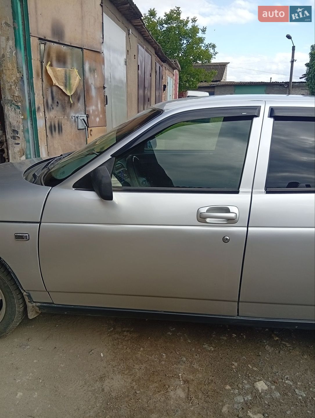 ВАЗ / Lada 2110 2009 VIN Y6L2110409L209181 фото оголошення 13 з 46