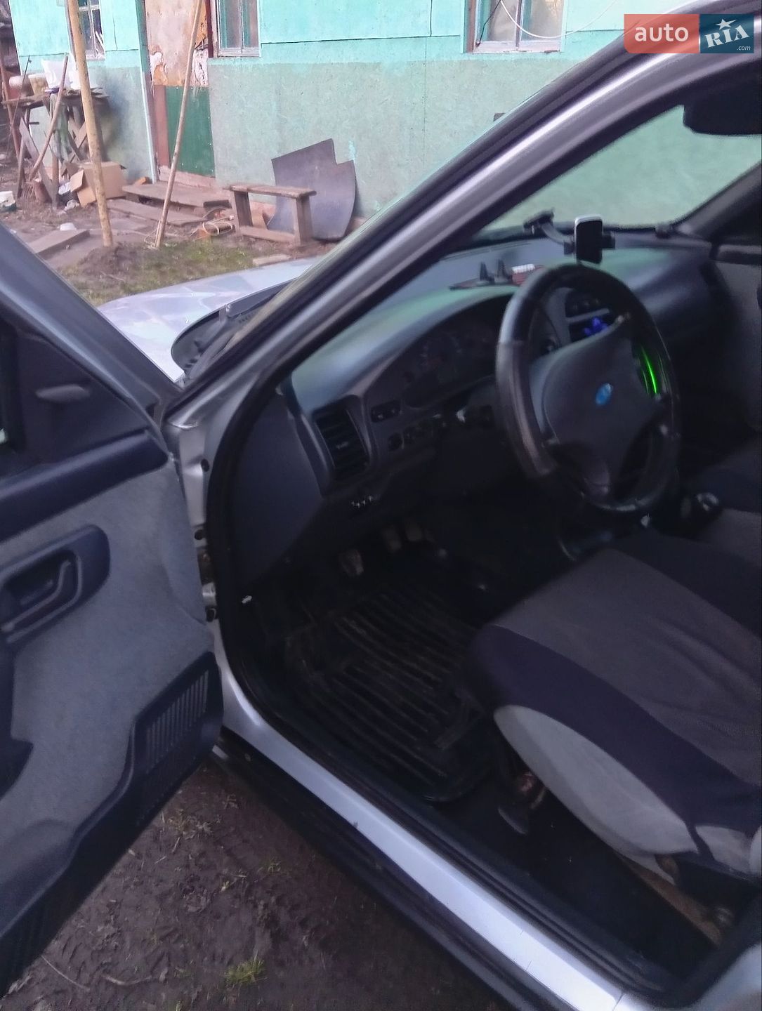 ВАЗ / Lada 2110 2009 VIN Y6L2110409L209181 фото оголошення 20 з 46