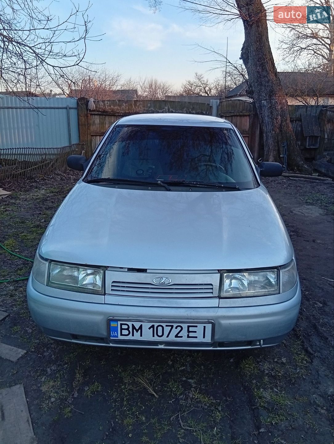 ВАЗ / Lada 2110 2009 VIN Y6L2110409L209181 фото оголошення 28 з 46