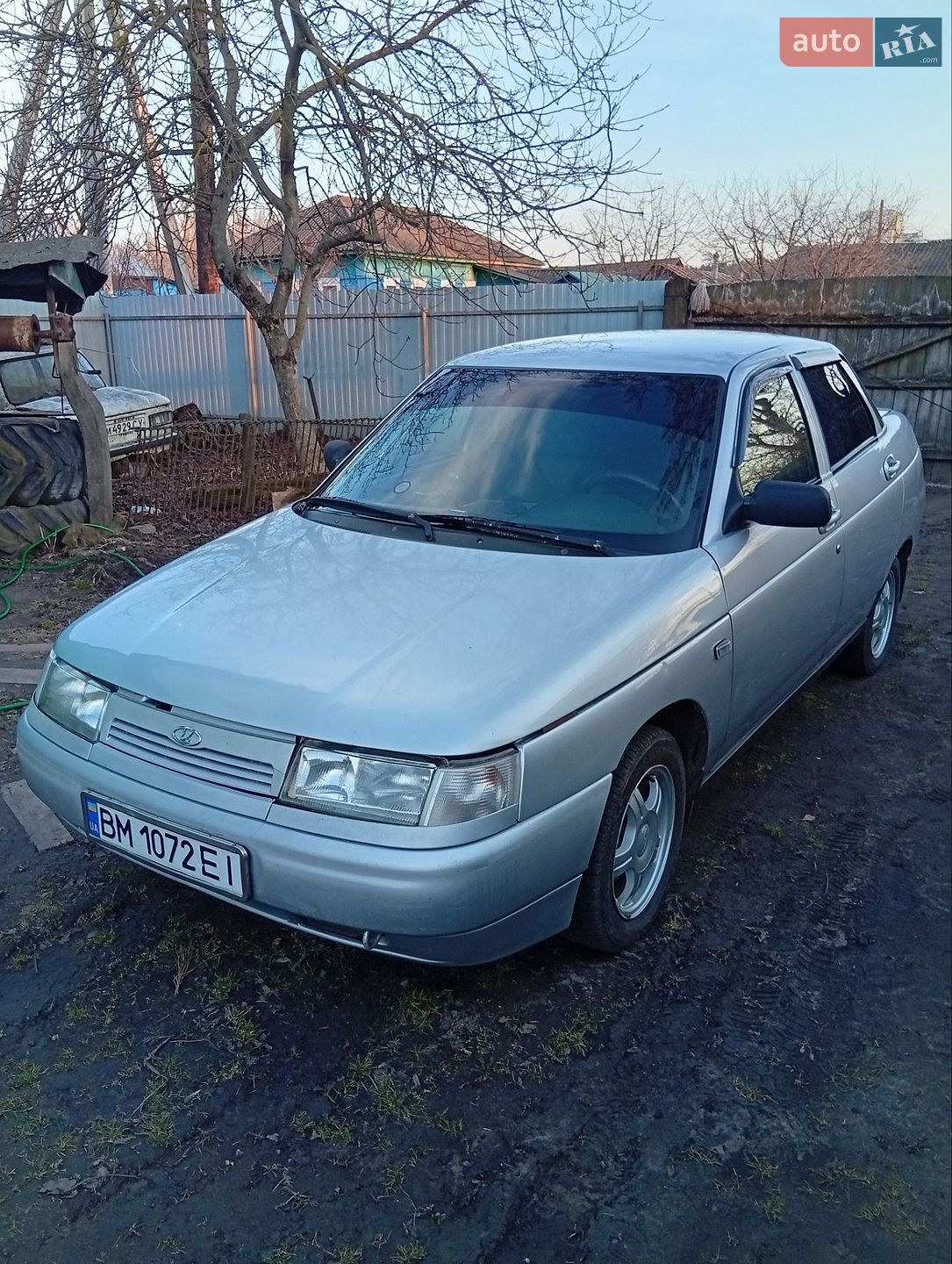 ВАЗ / Lada 2110 2009 VIN Y6L2110409L209181 фото оголошення 29 з 46