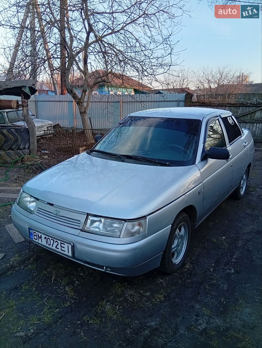 ВАЗ / Lada 2110 2009 VIN Y6L2110409L209181 фото оголошення 30 з 46