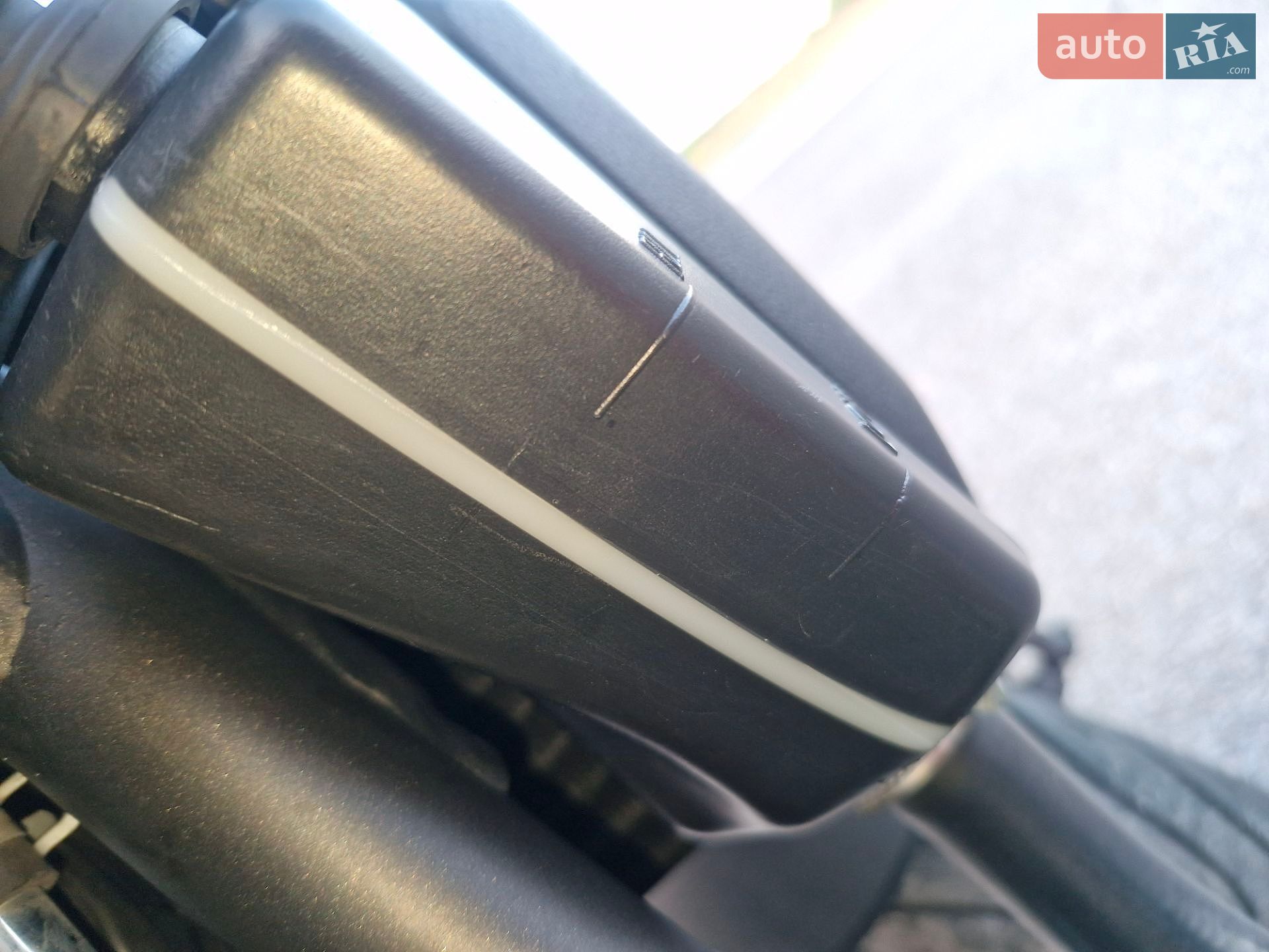 Yamaha MT-03 2007 VIN ZD0RM024000005237 фото оголошення 11 з 25